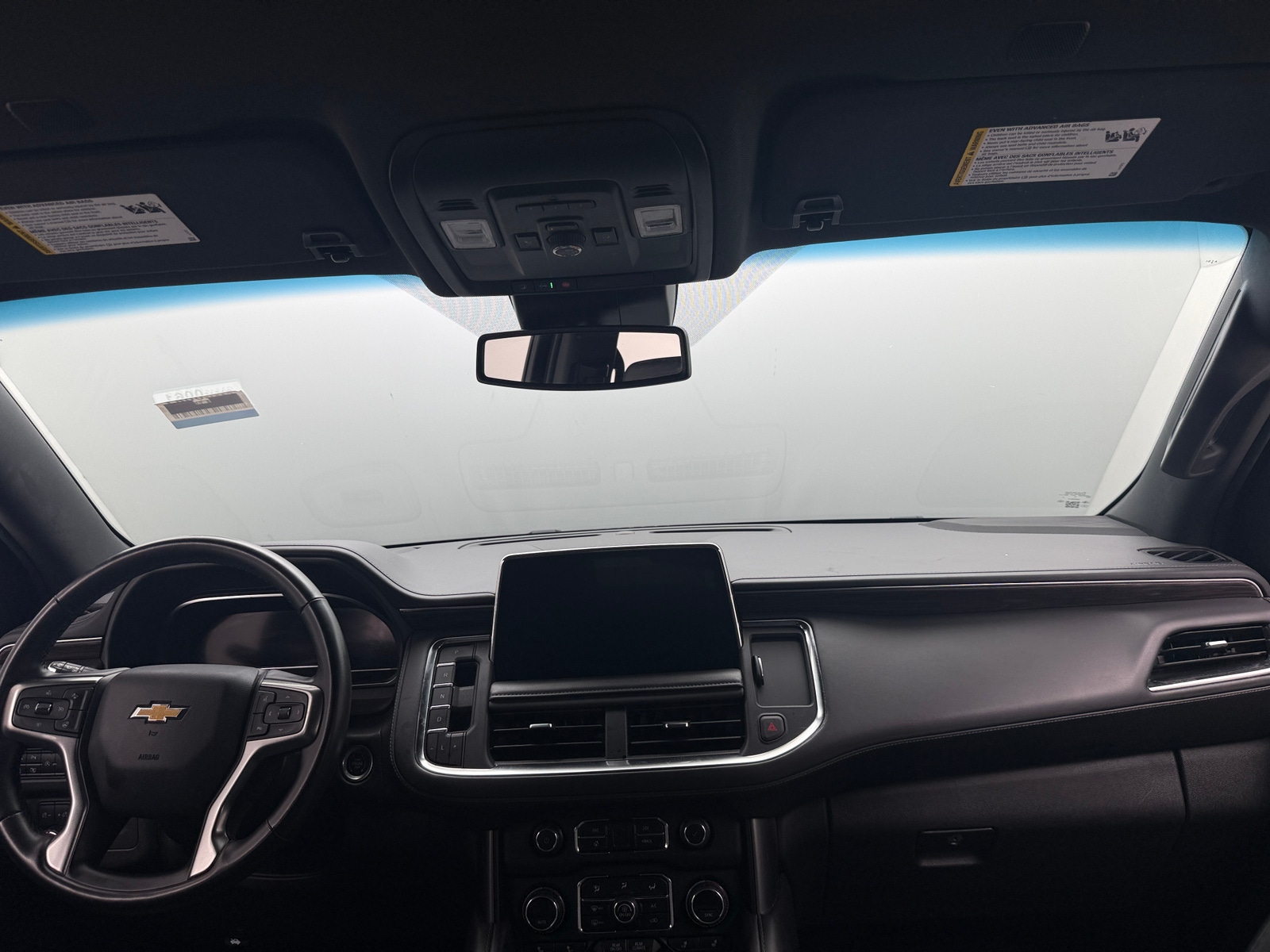 Thumbnail: 2023 Chevrolet Tahoe - 2