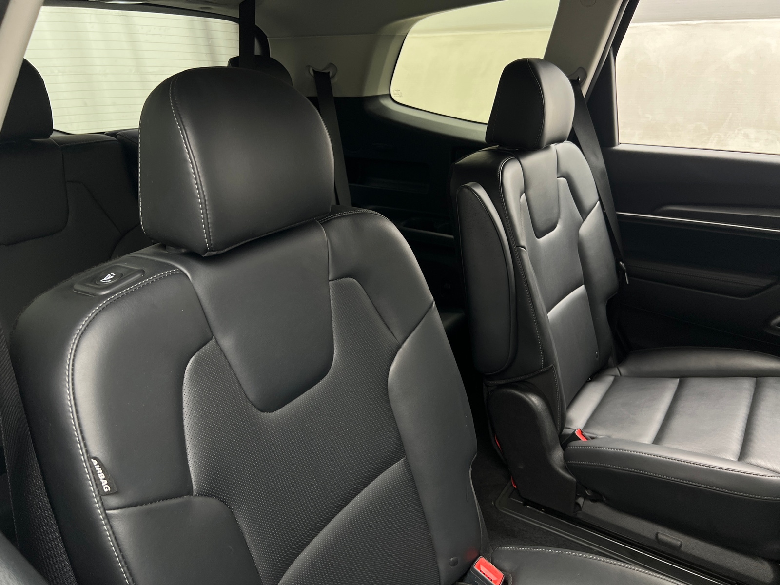 Thumbnail: 2025 Kia Telluride - 5