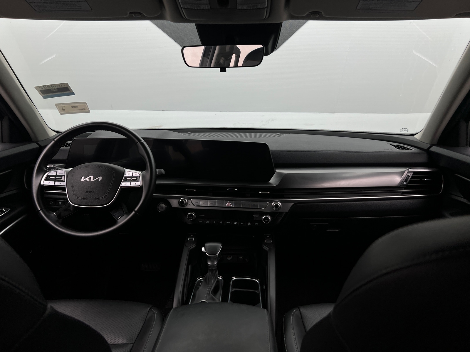 Thumbnail: 2025 Kia Telluride - 2