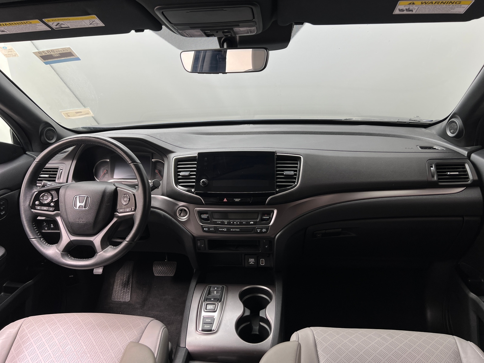Thumbnail: 2021 Honda Passport - 2