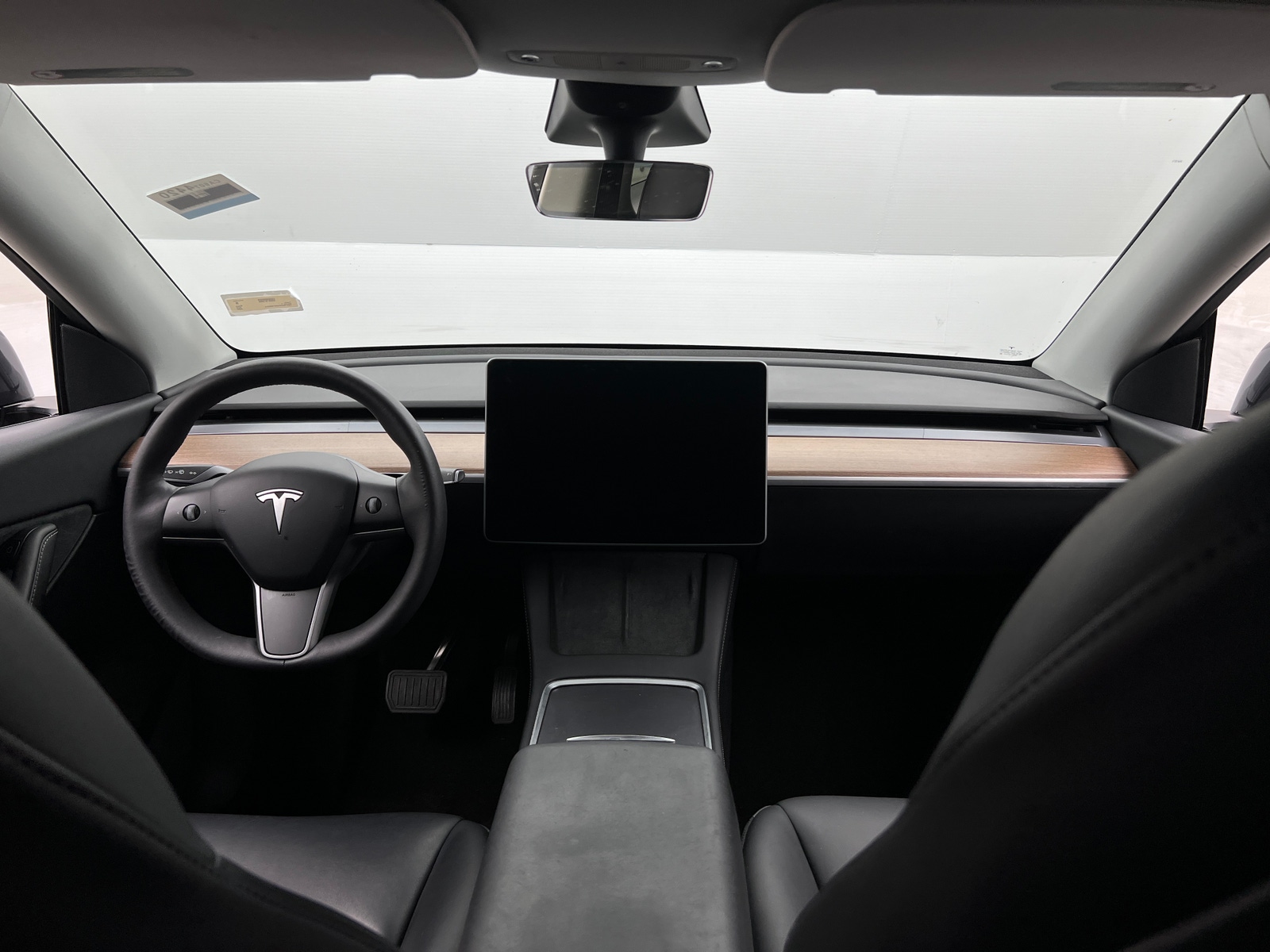 Thumbnail: 2022 Tesla Model Y - 3