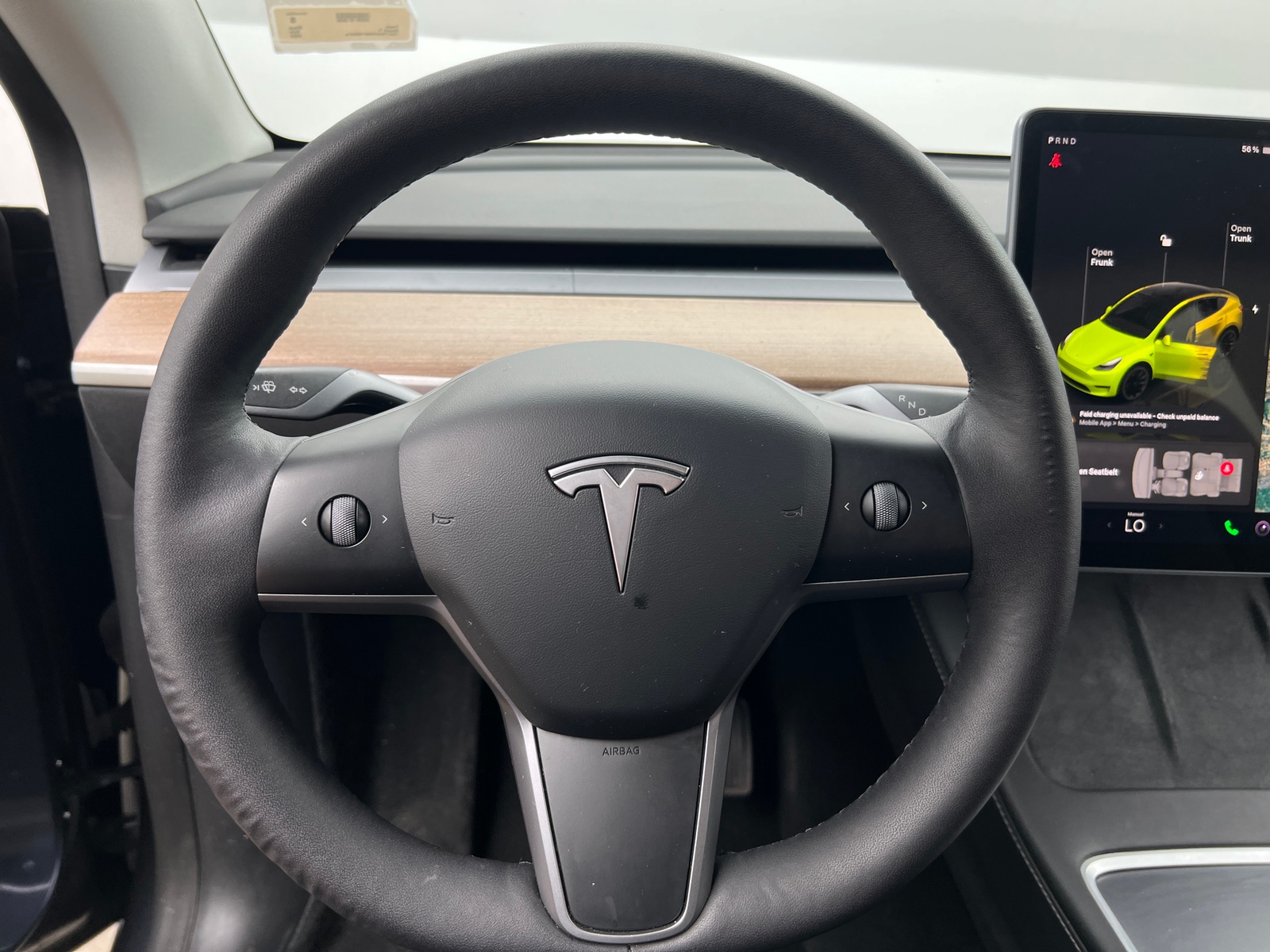 Thumbnail: 2022 Tesla Model Y - 5