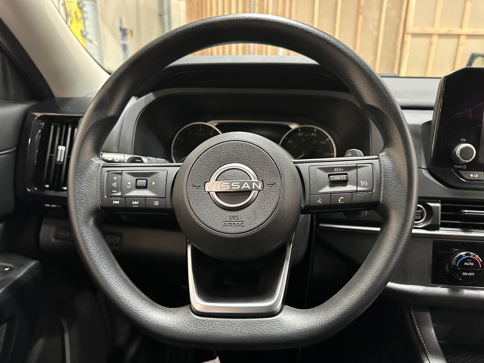 Thumbnail: 2024 Nissan Pathfinder - 5