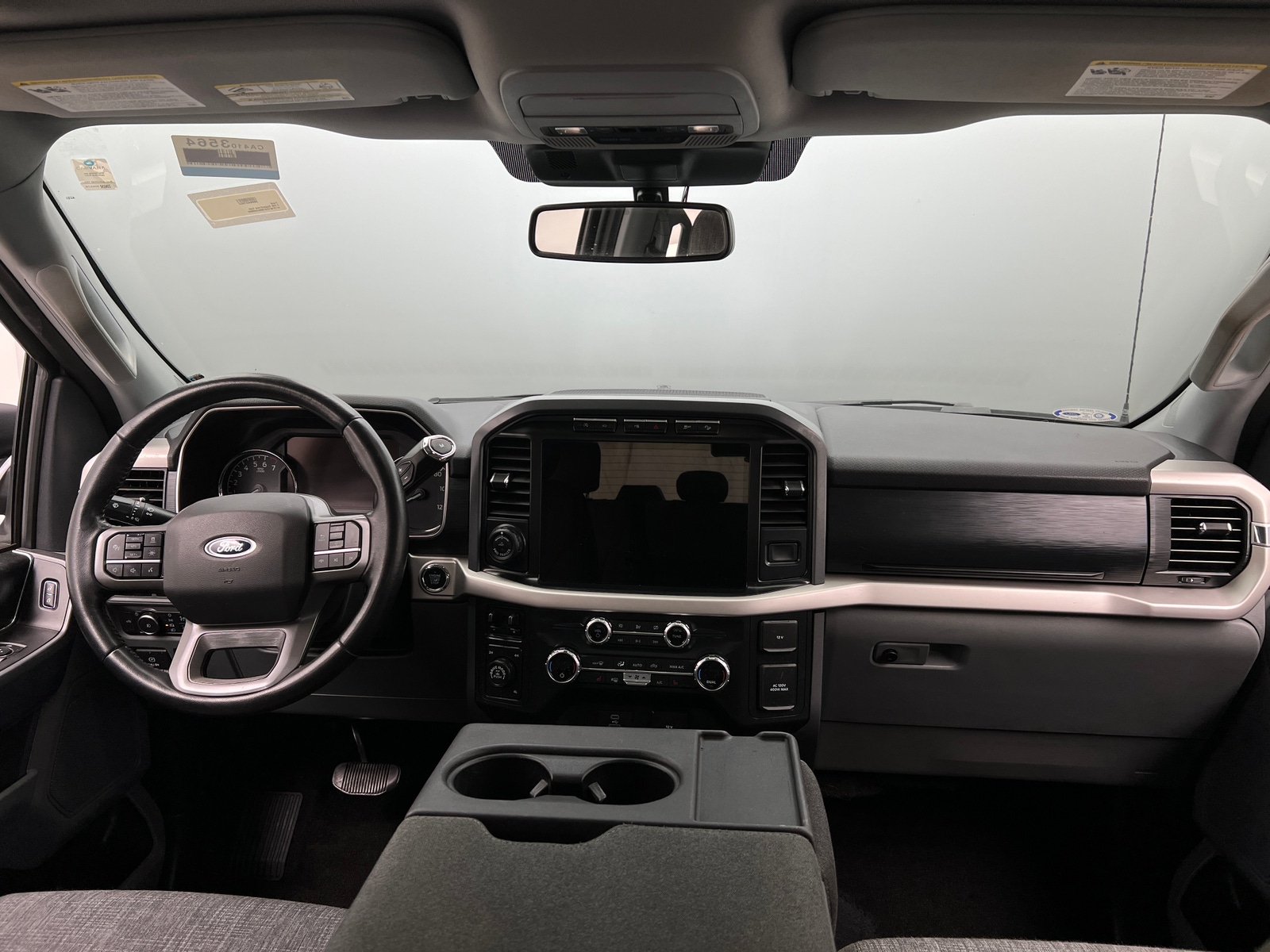 Thumbnail: 2021 Ford Econoline - 3
