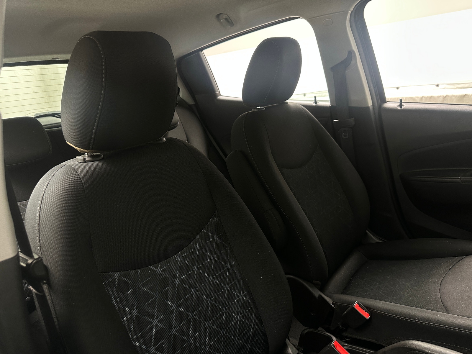 Thumbnail: 2021 Chevrolet Spark - 2