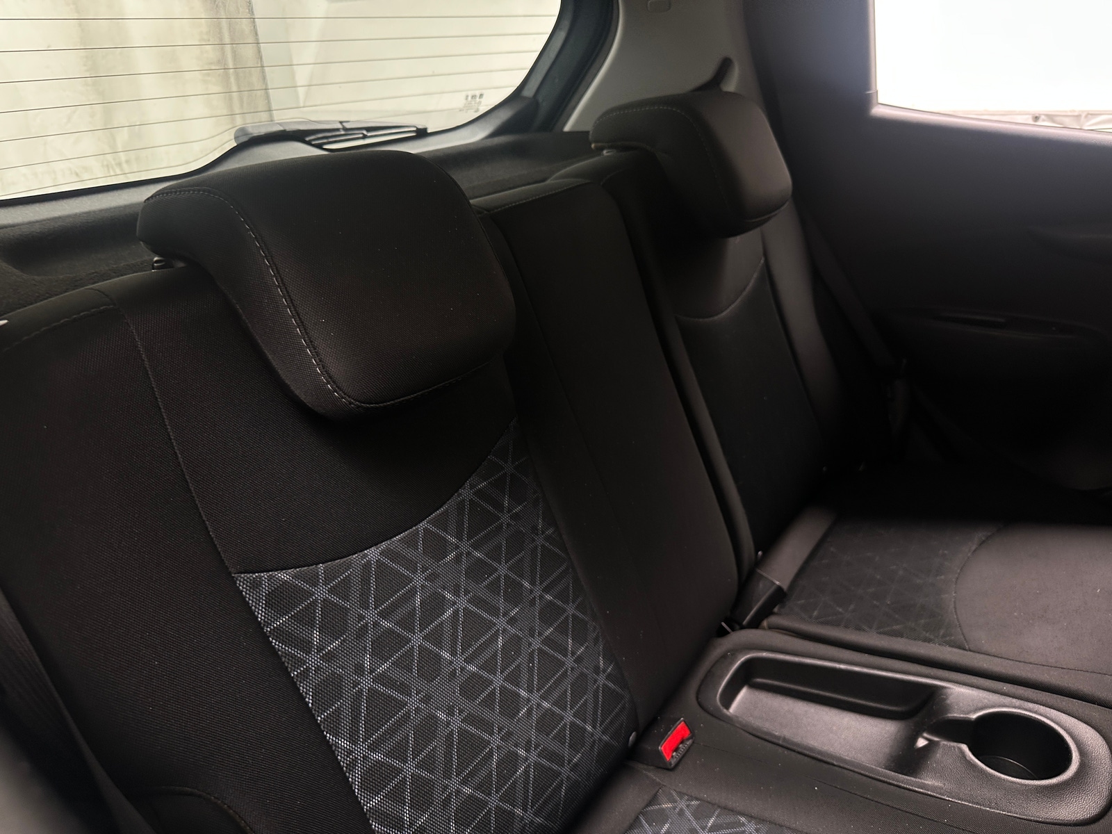 Thumbnail: 2021 Chevrolet Spark - 6
