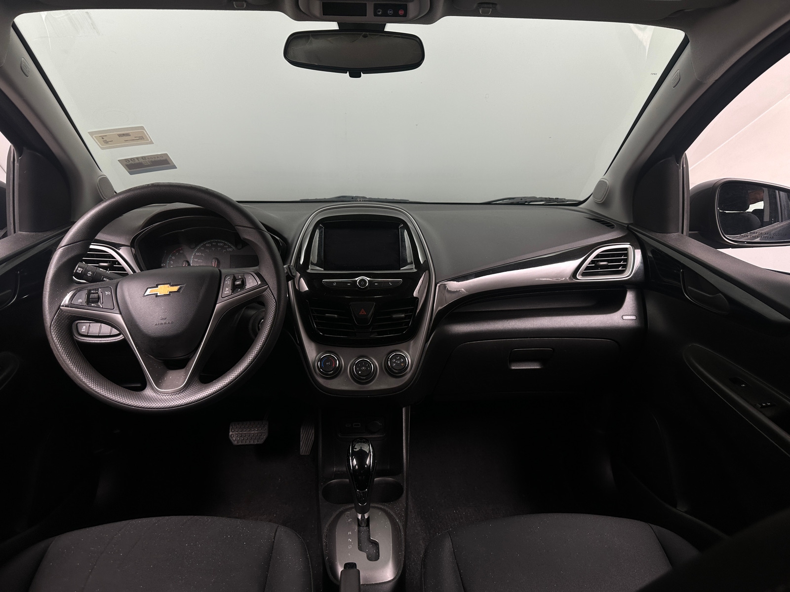 Thumbnail: 2021 Chevrolet Spark - 3