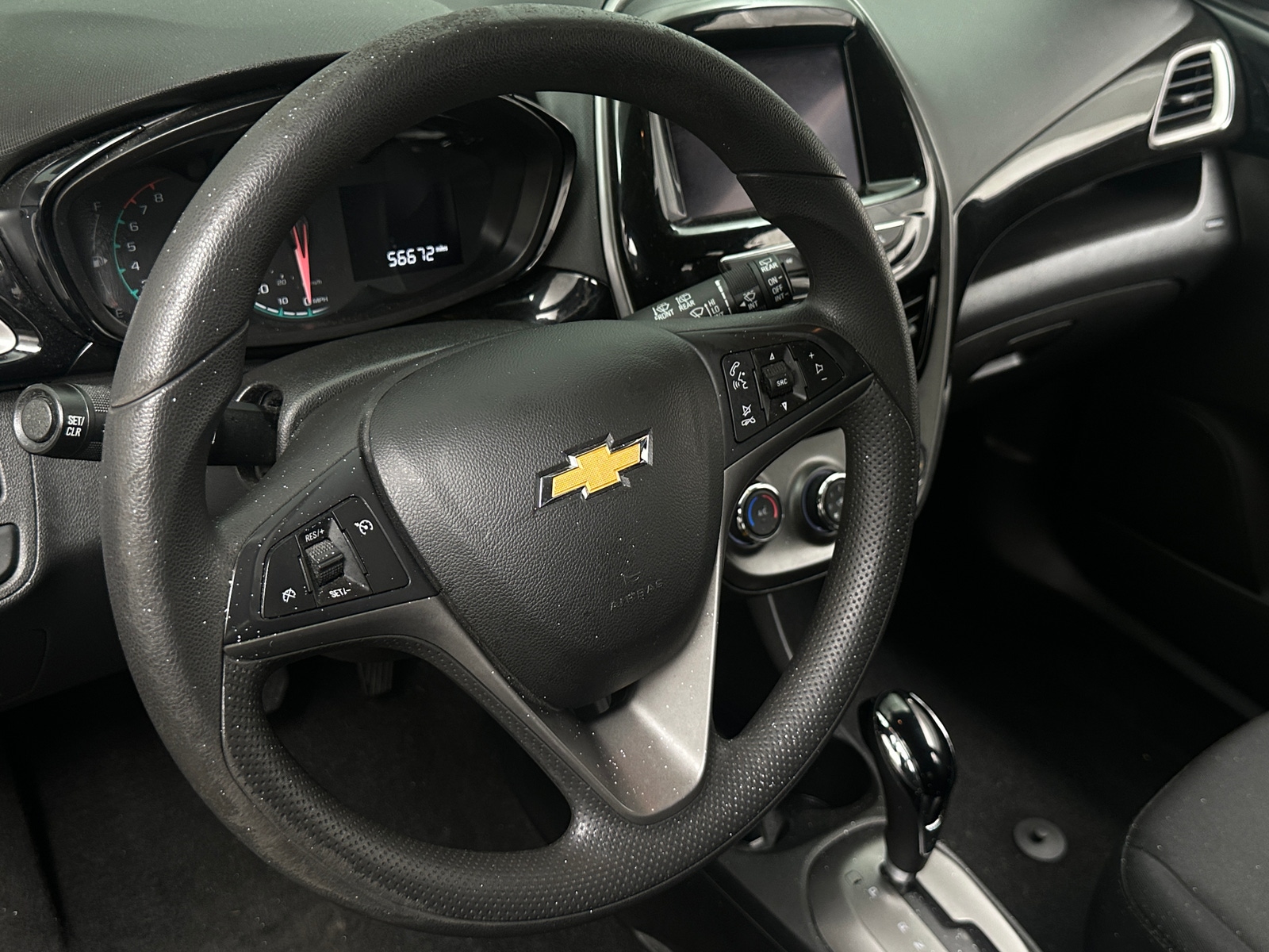 Thumbnail: 2021 Chevrolet Spark - 5