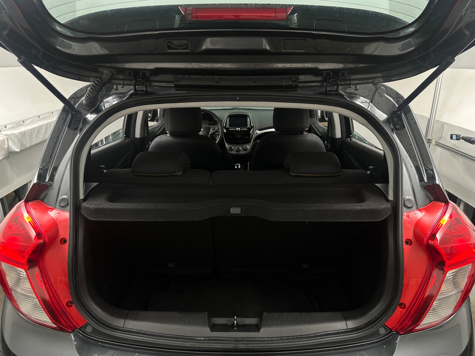 Thumbnail: 2021 Chevrolet Spark - 7