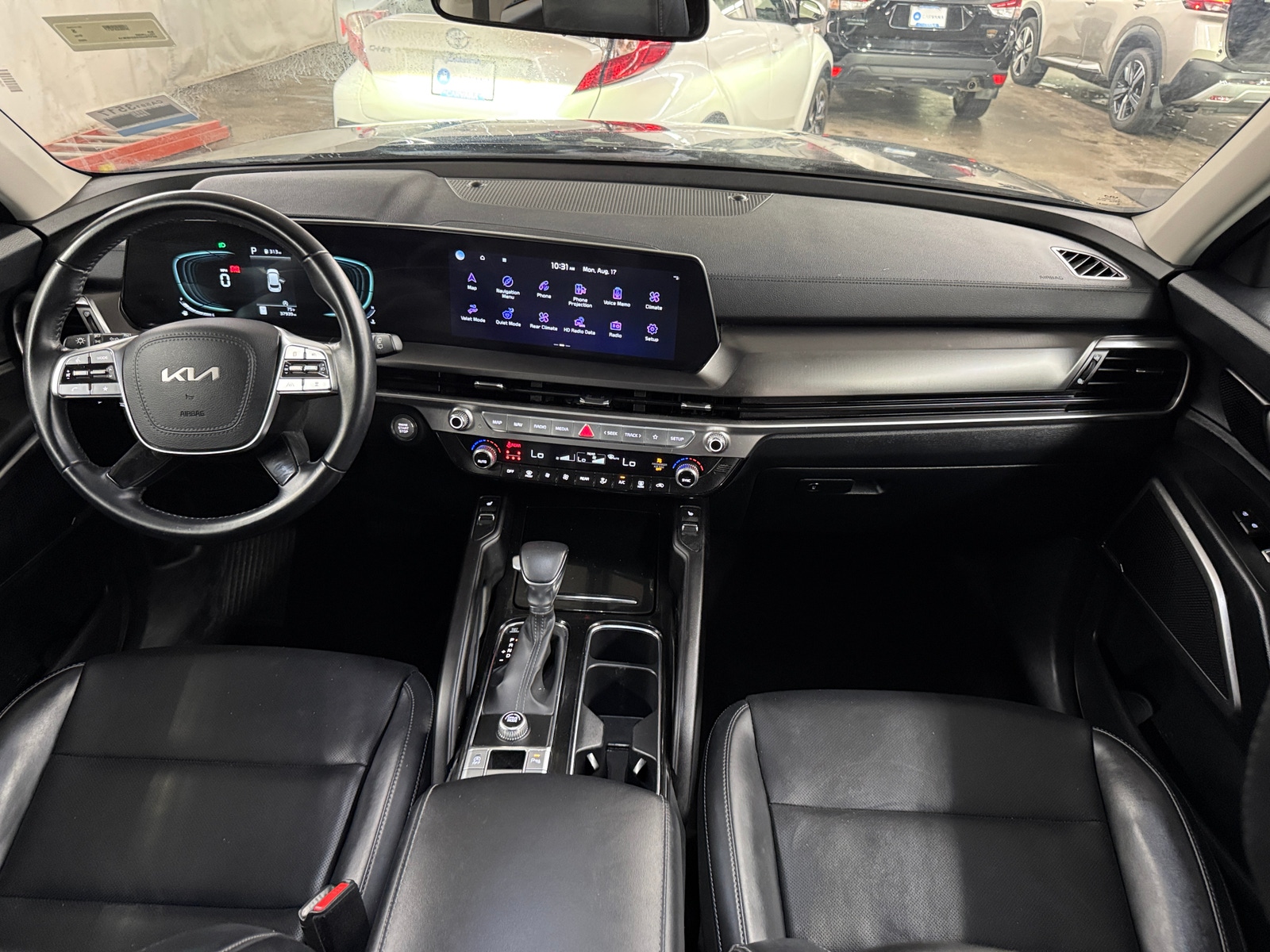 Thumbnail: 2025 Kia Telluride - 2