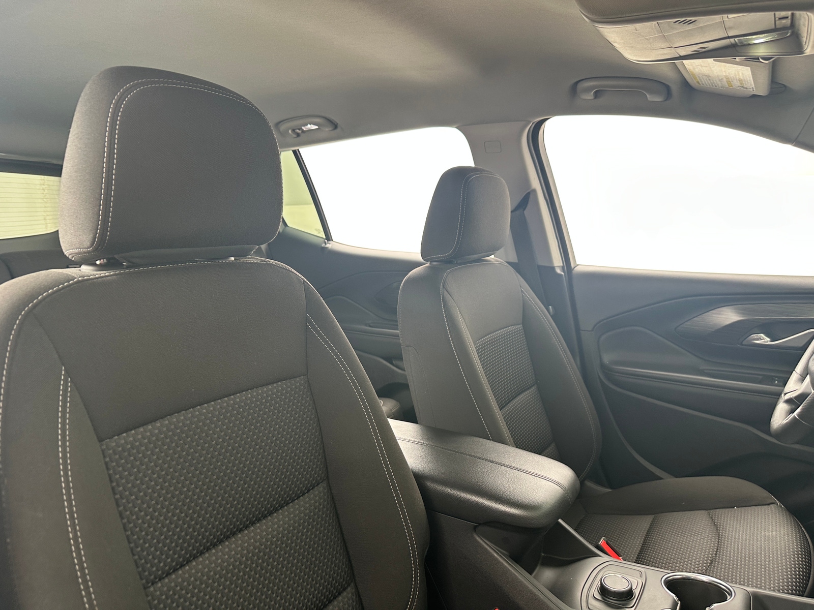 Thumbnail: 2024 GMC Terrain - 2