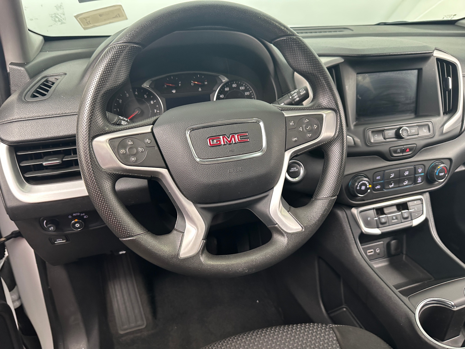 Thumbnail: 2024 GMC Terrain - 5