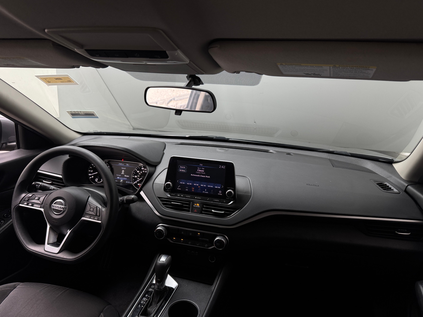 Thumbnail: 2020 Nissan Altima - 3