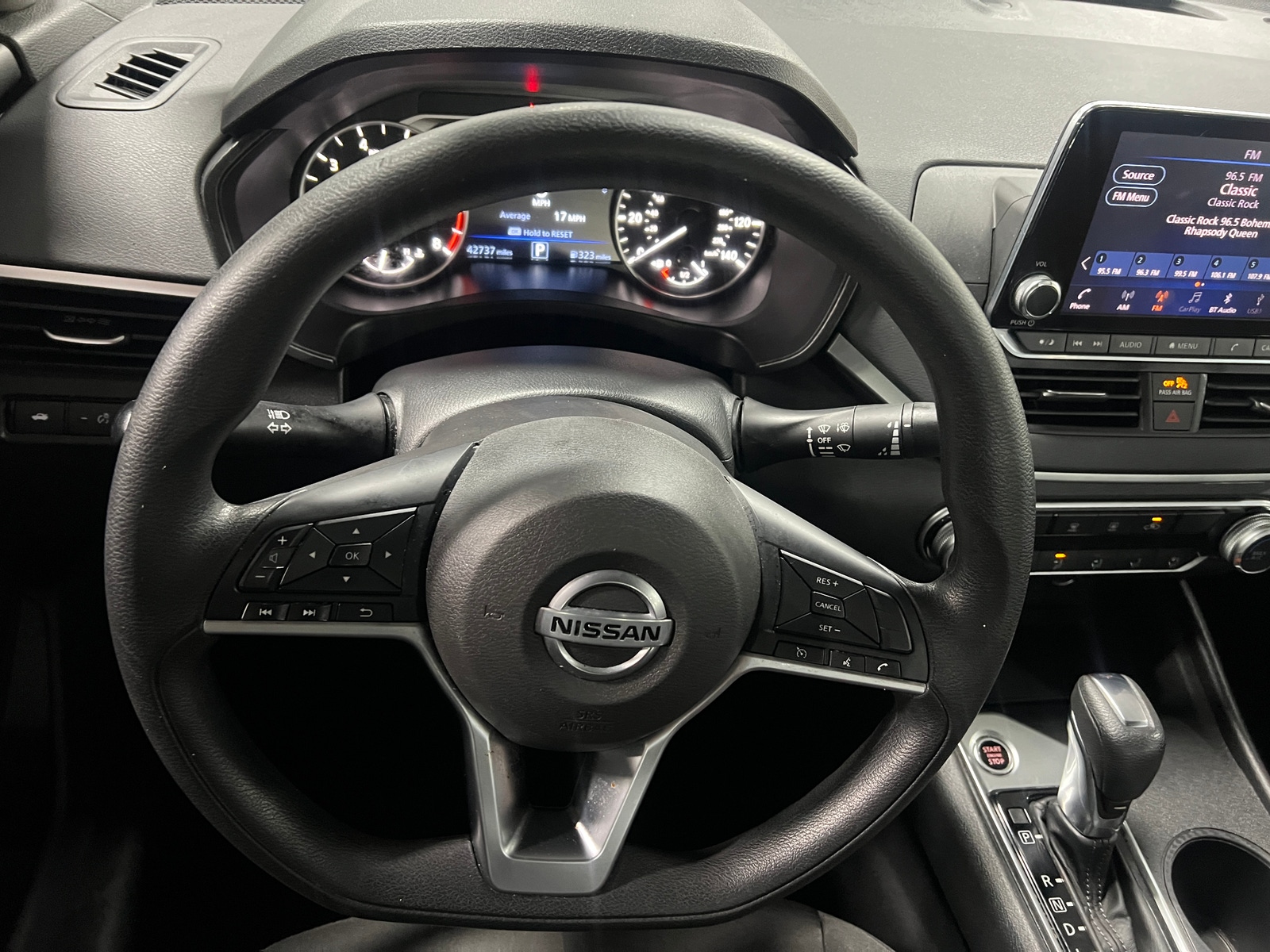 Thumbnail: 2020 Nissan Altima - 5