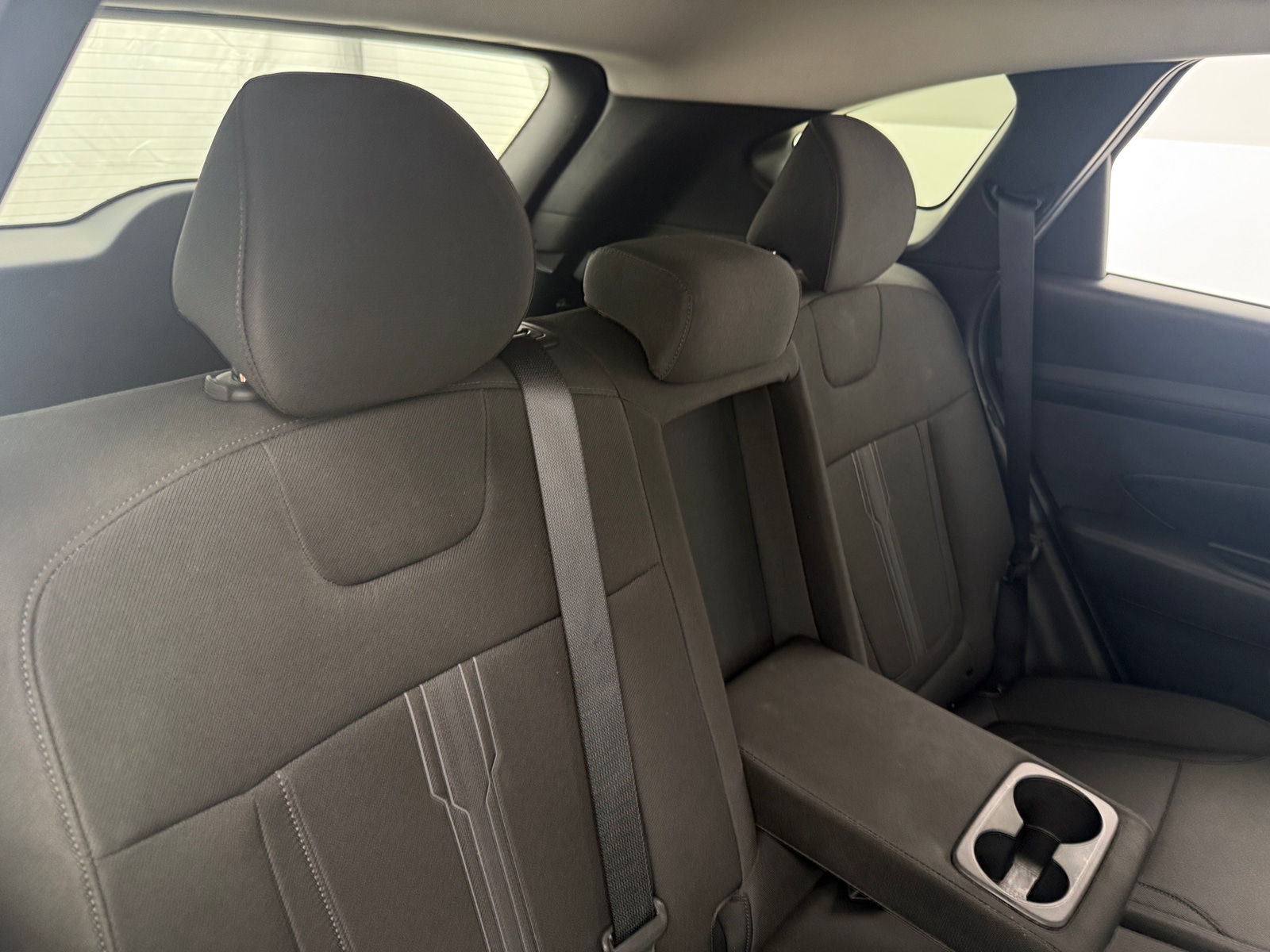 Thumbnail: 2025 Hyundai Tucson - 6