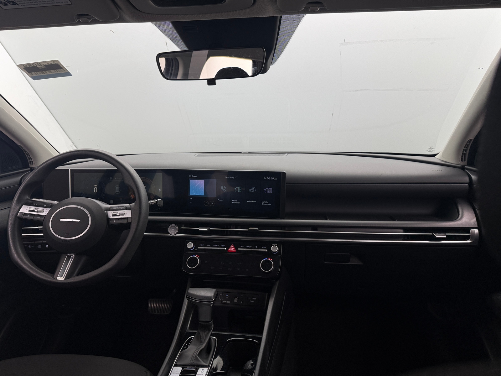 Thumbnail: 2025 Hyundai Tucson - 3