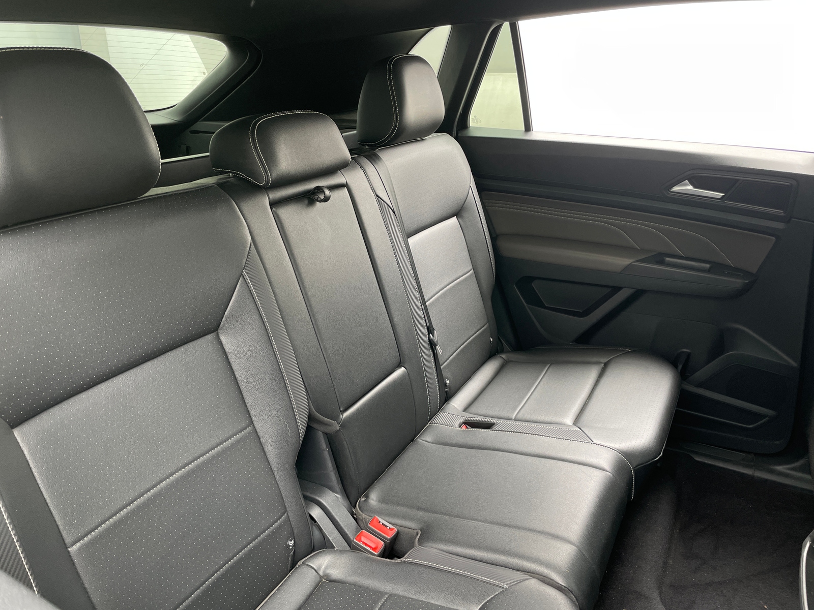 Thumbnail: 2021 Volkswagen Atlas - 5