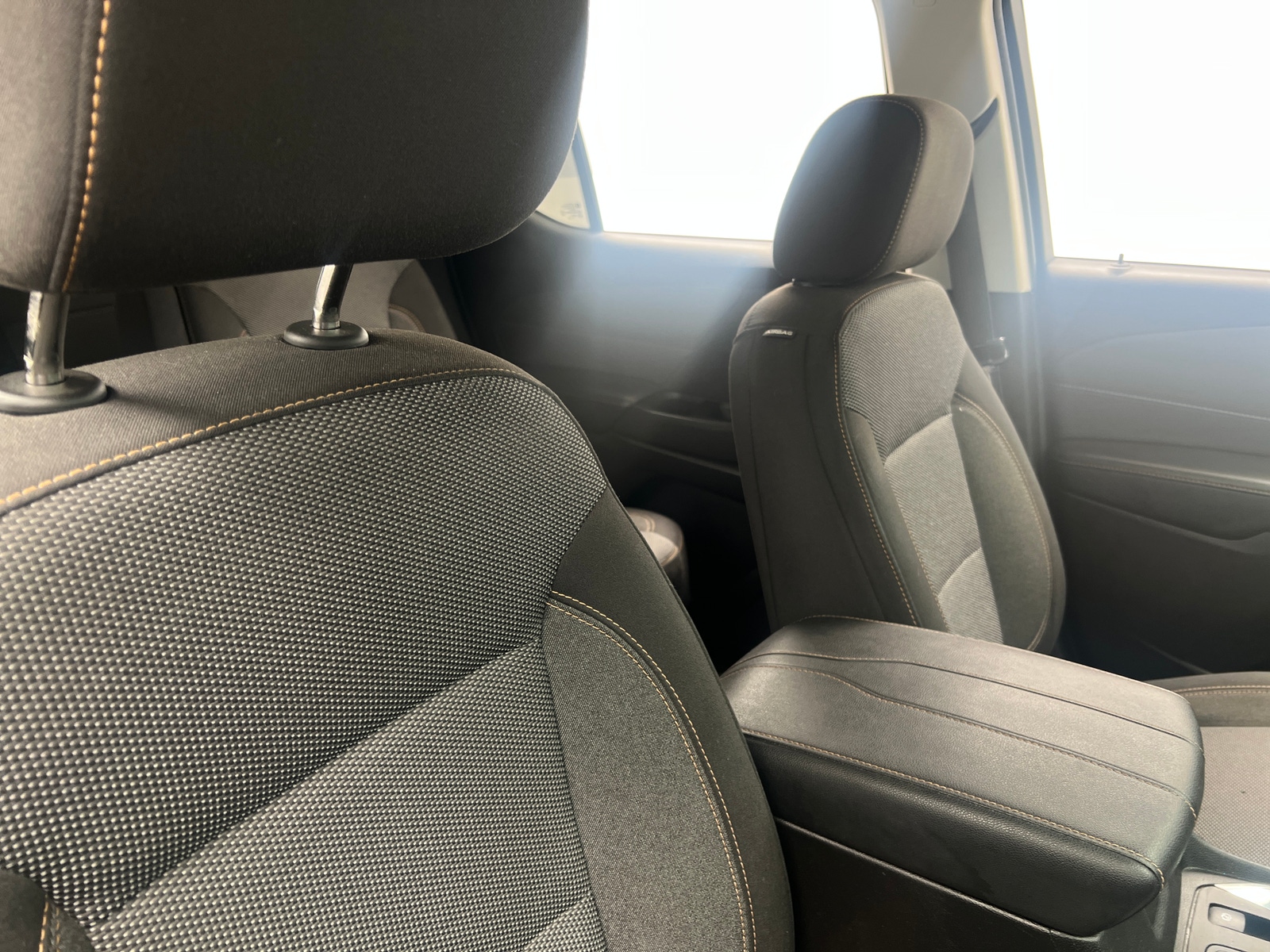 Thumbnail: 2019 Chevrolet Traverse - 2
