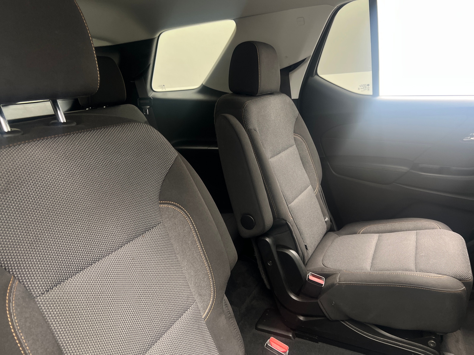 Thumbnail: 2019 Chevrolet Traverse - 6