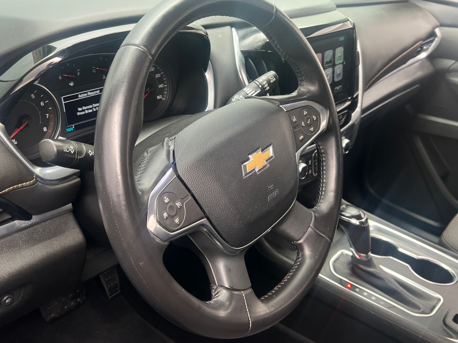 Thumbnail: 2019 Chevrolet Traverse - 5