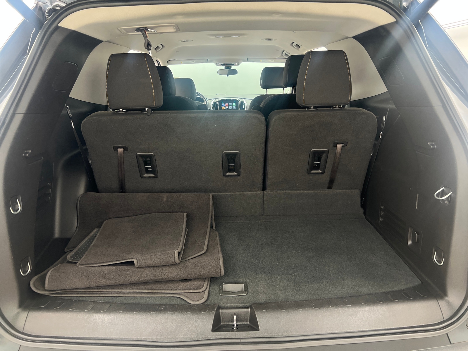 Thumbnail: 2019 Chevrolet Traverse - 7