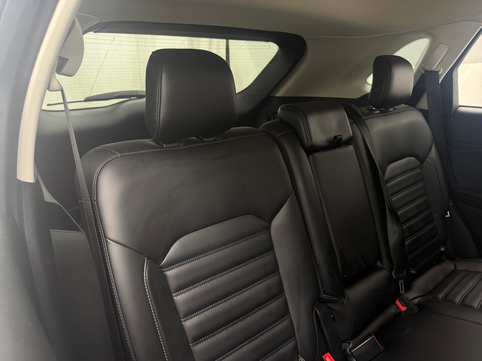 Thumbnail: 2021 Ford Edge - 5