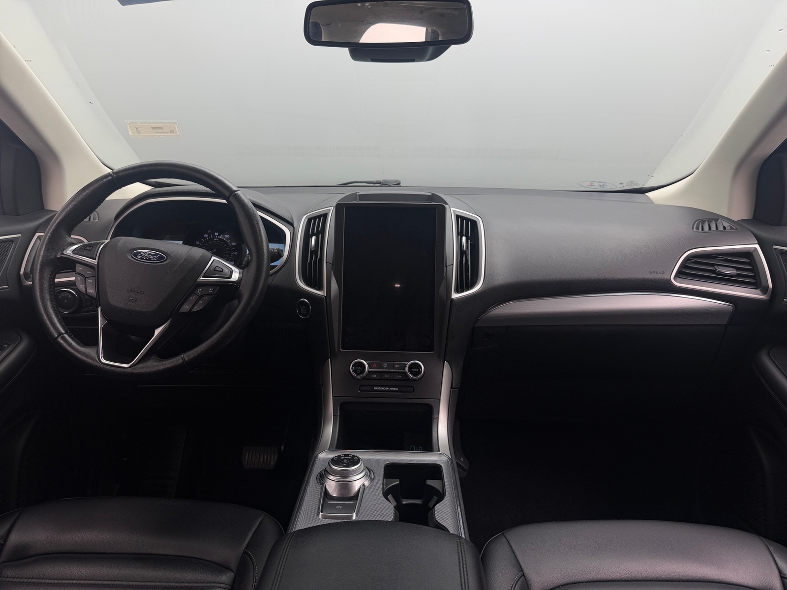 Thumbnail: 2021 Ford Edge - 2