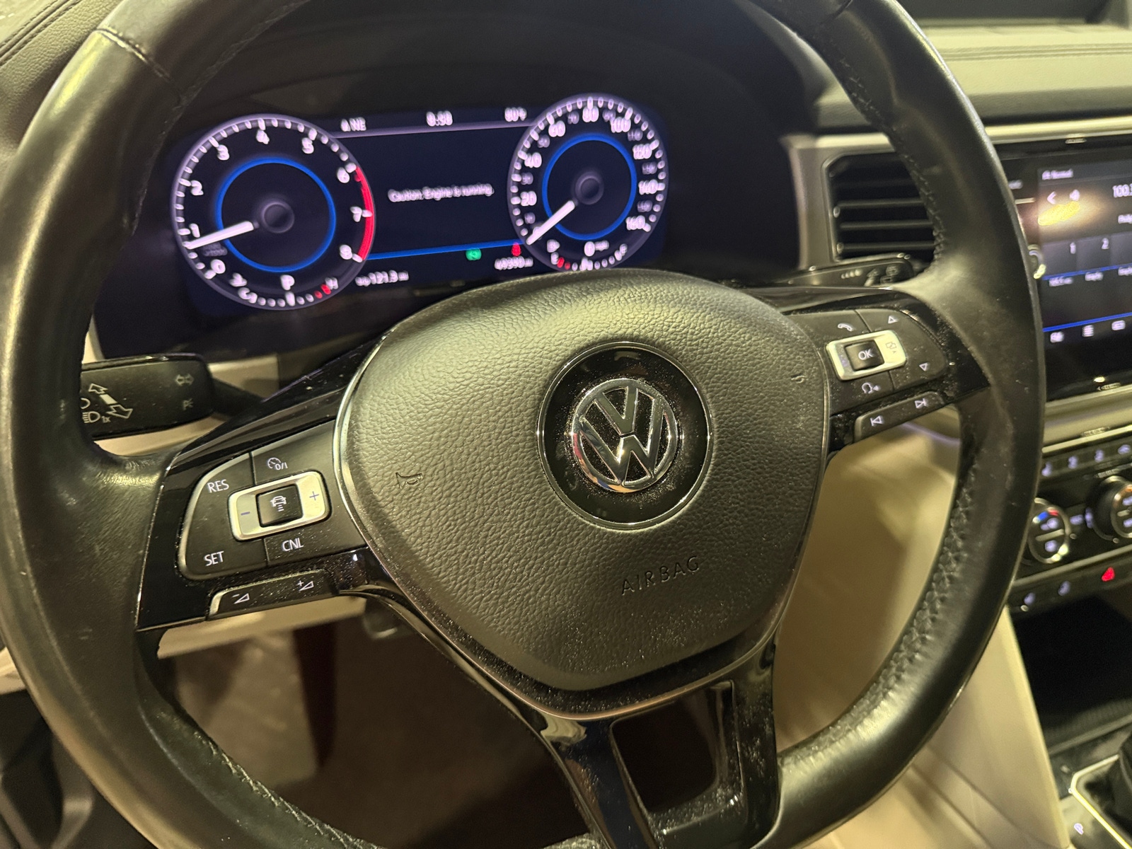Thumbnail: 2018 Volkswagen Atlas - 5