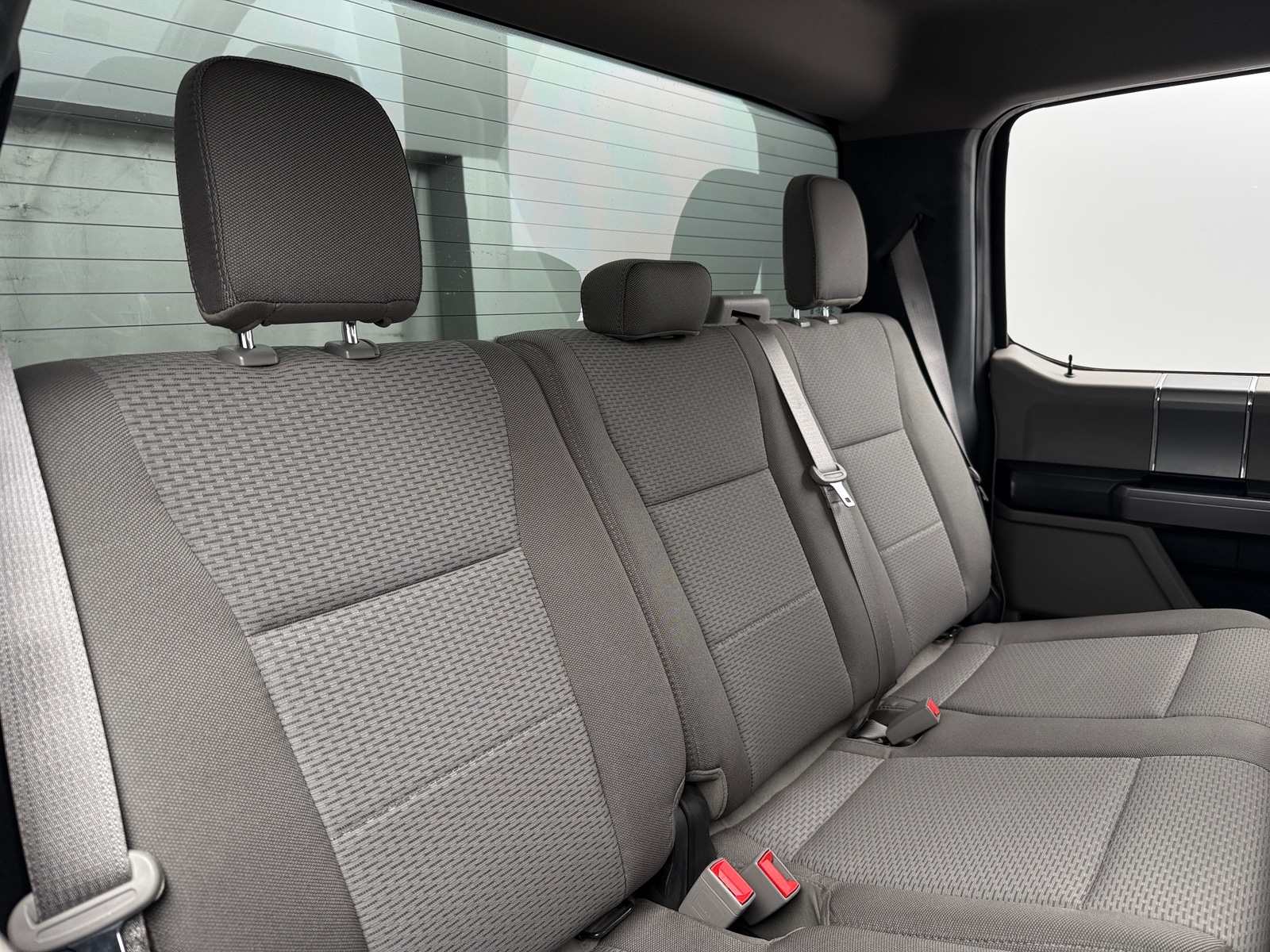 Thumbnail: 2019 Ford Econoline - 6
