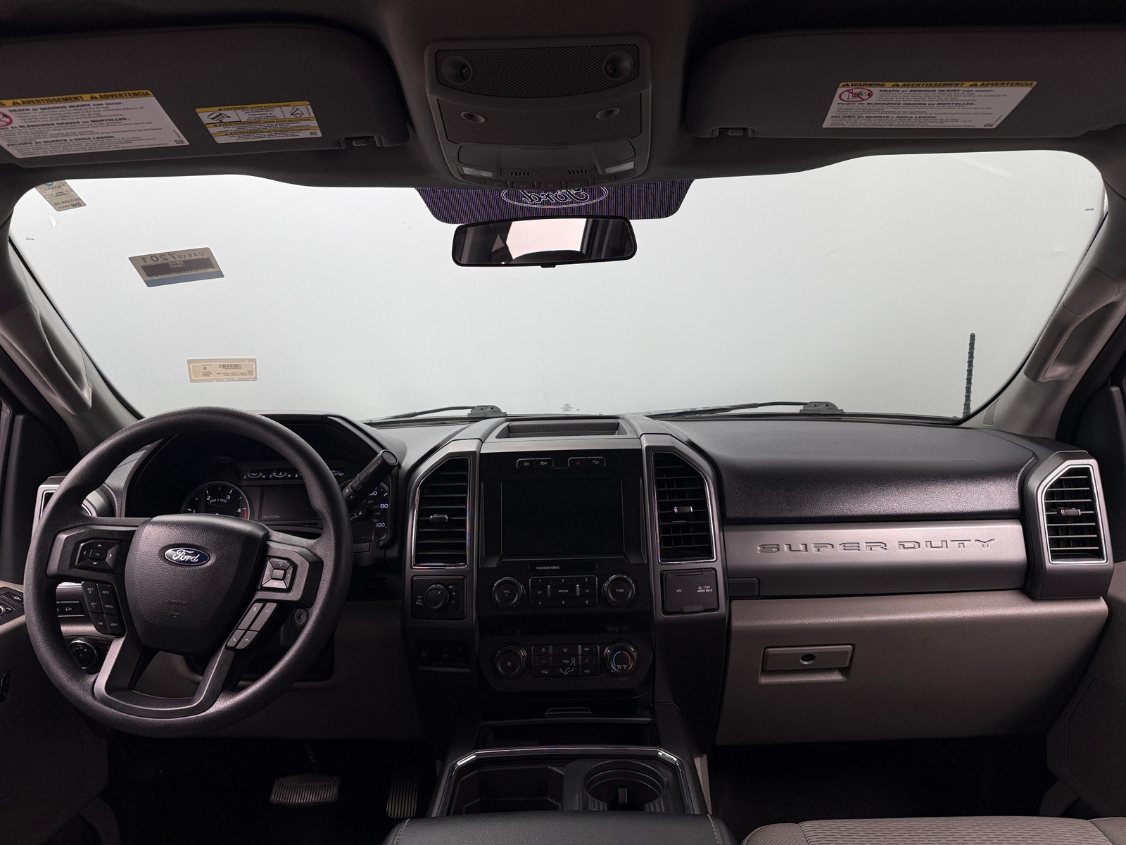 Thumbnail: 2019 Ford Econoline - 3