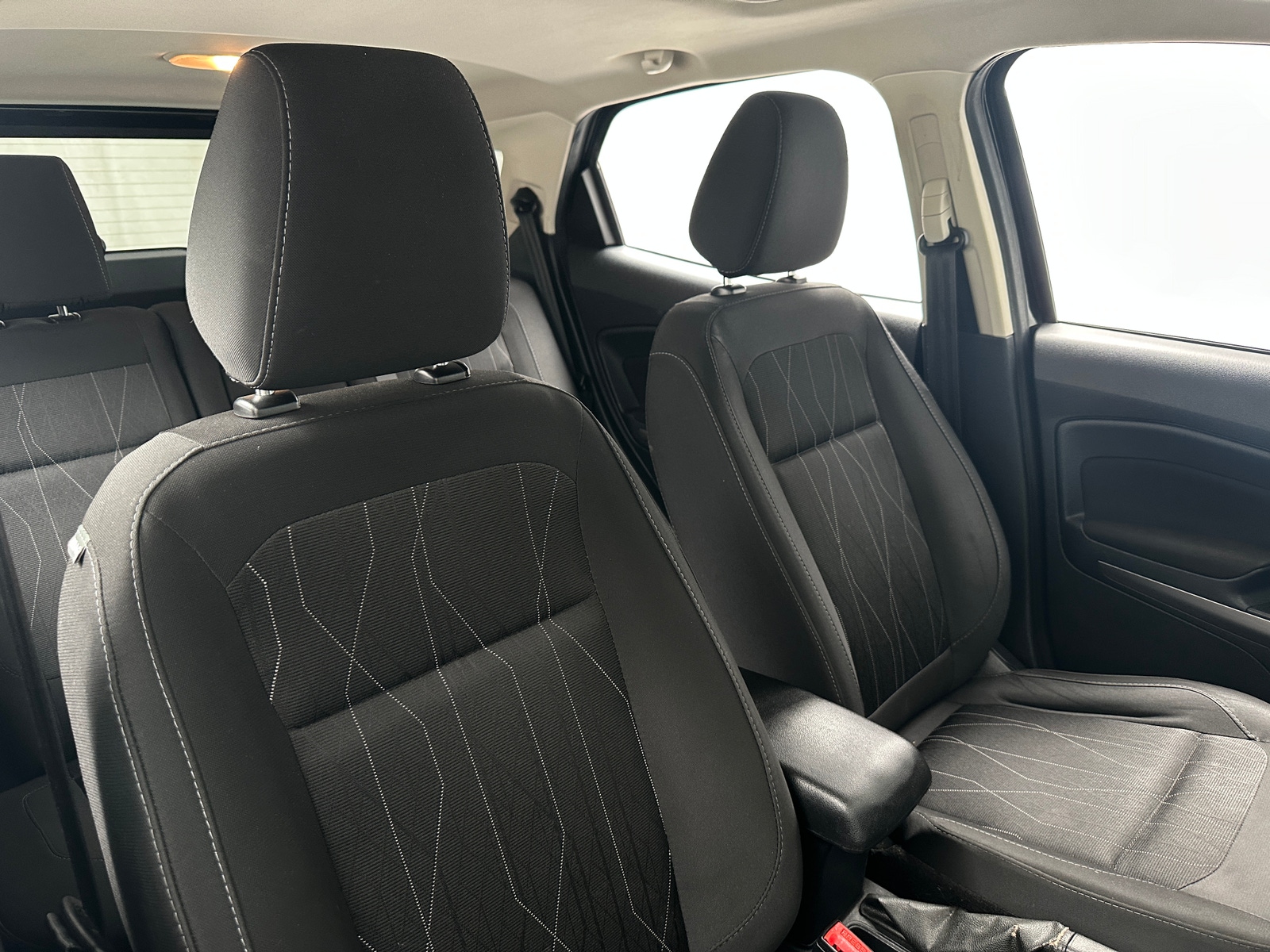 Thumbnail: 2020 Ford EcoSport - 2