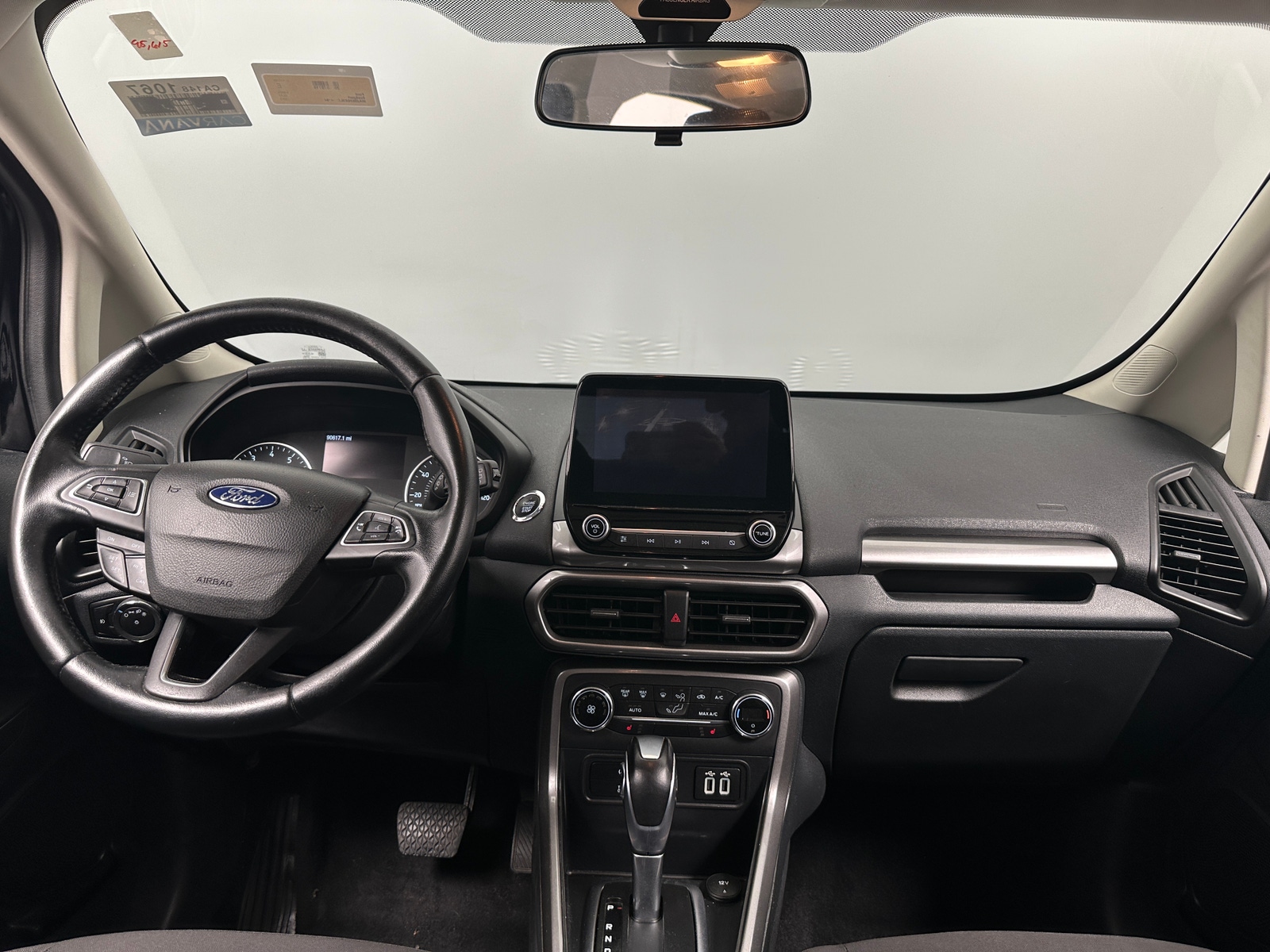 Thumbnail: 2020 Ford EcoSport - 3