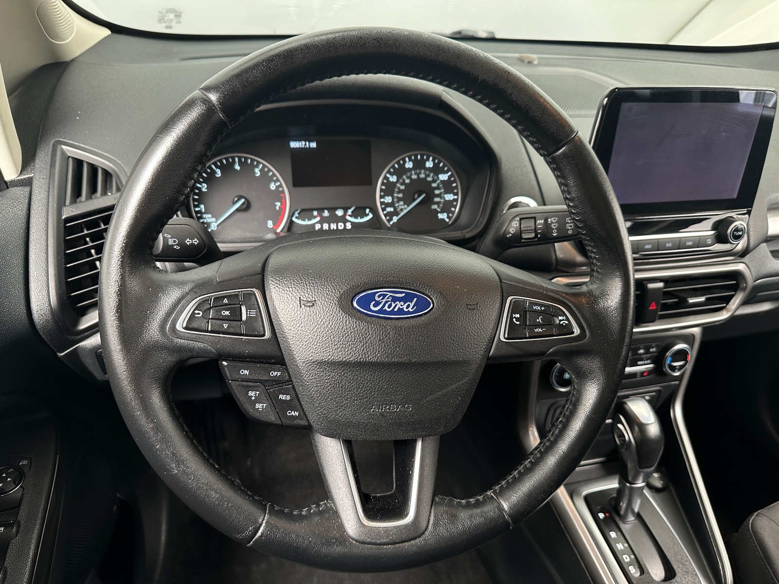 Thumbnail: 2020 Ford EcoSport - 5