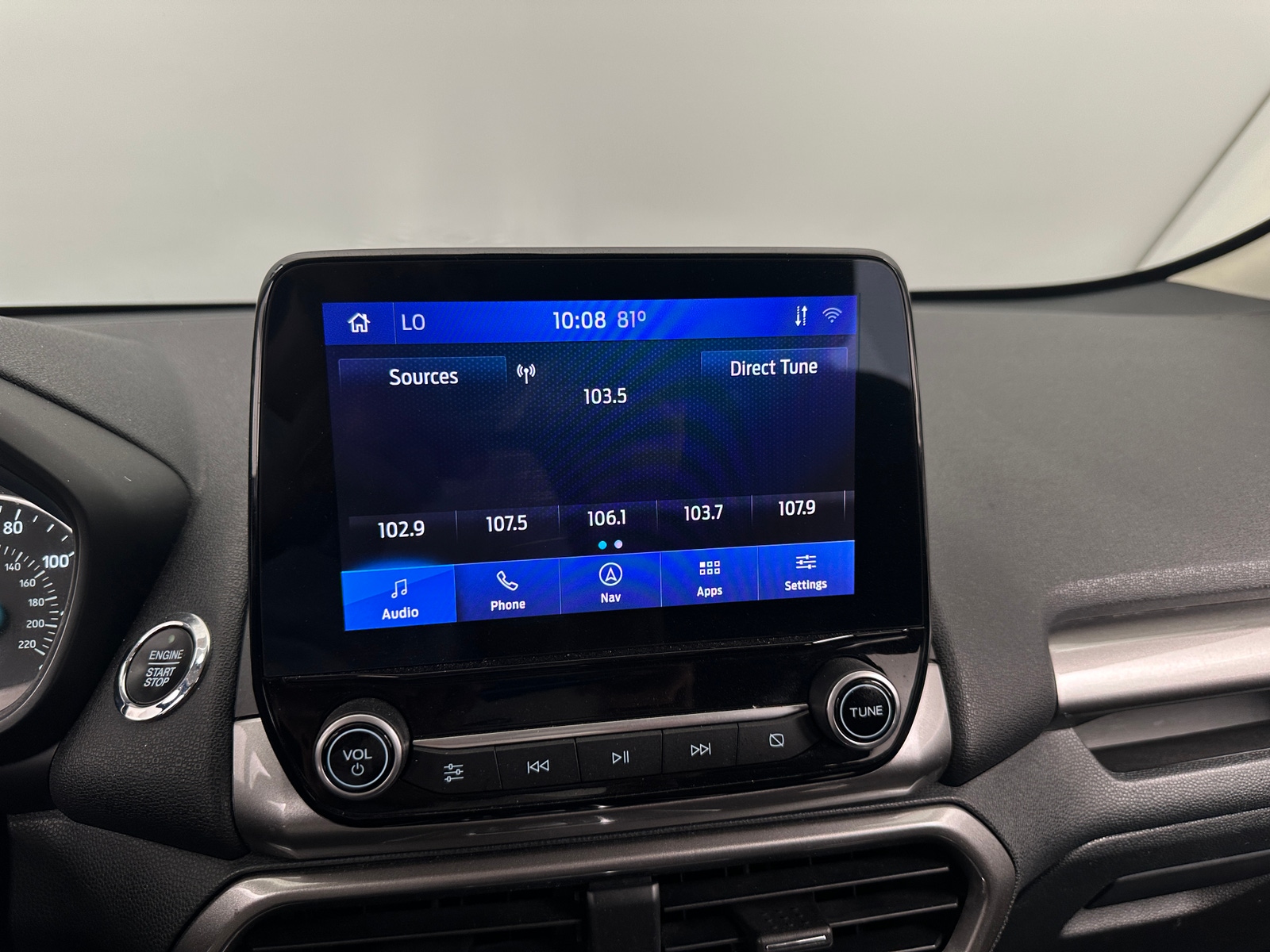 Thumbnail: 2020 Ford EcoSport - 4