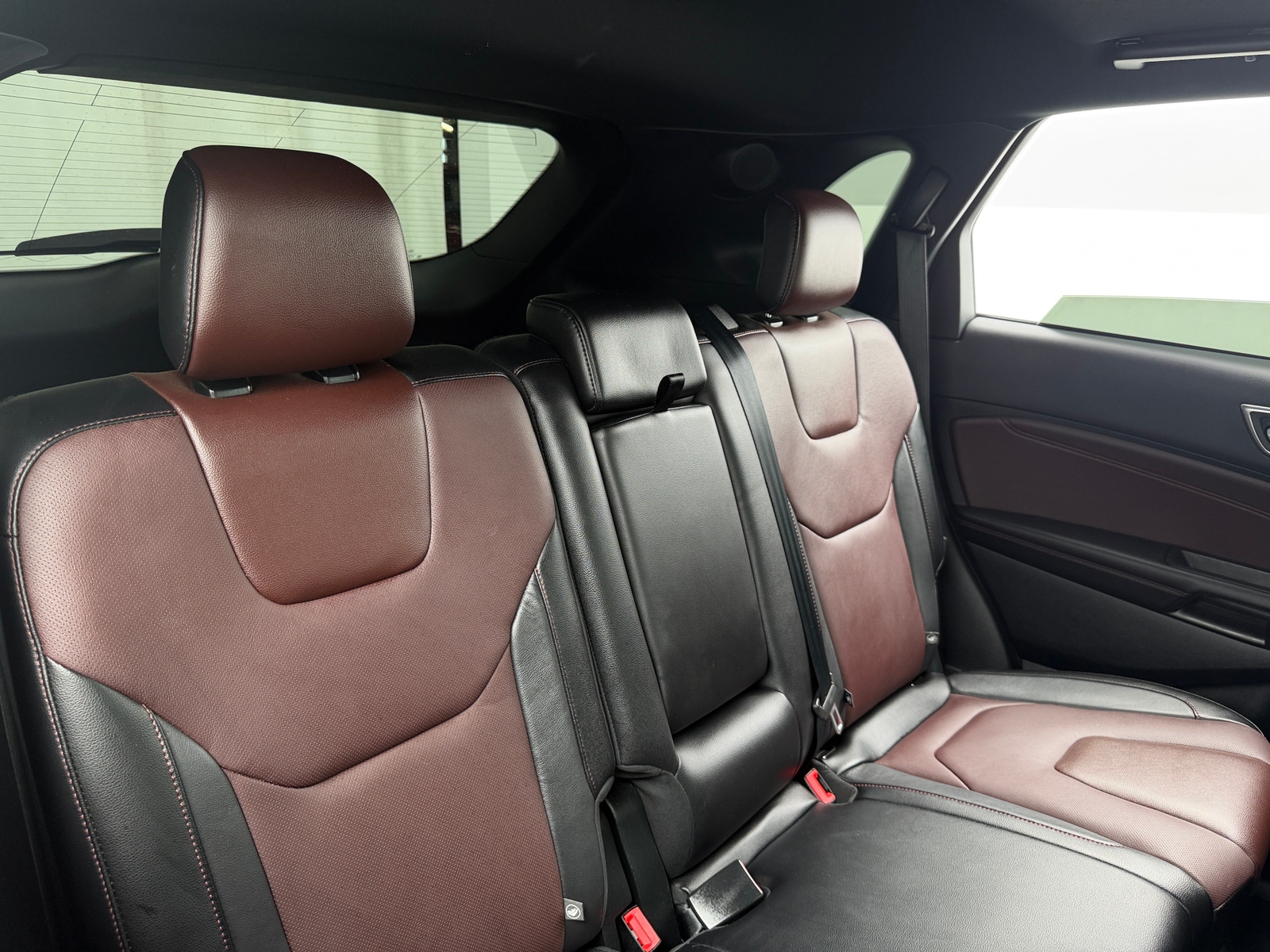 Thumbnail: 2022 Ford Edge - 5