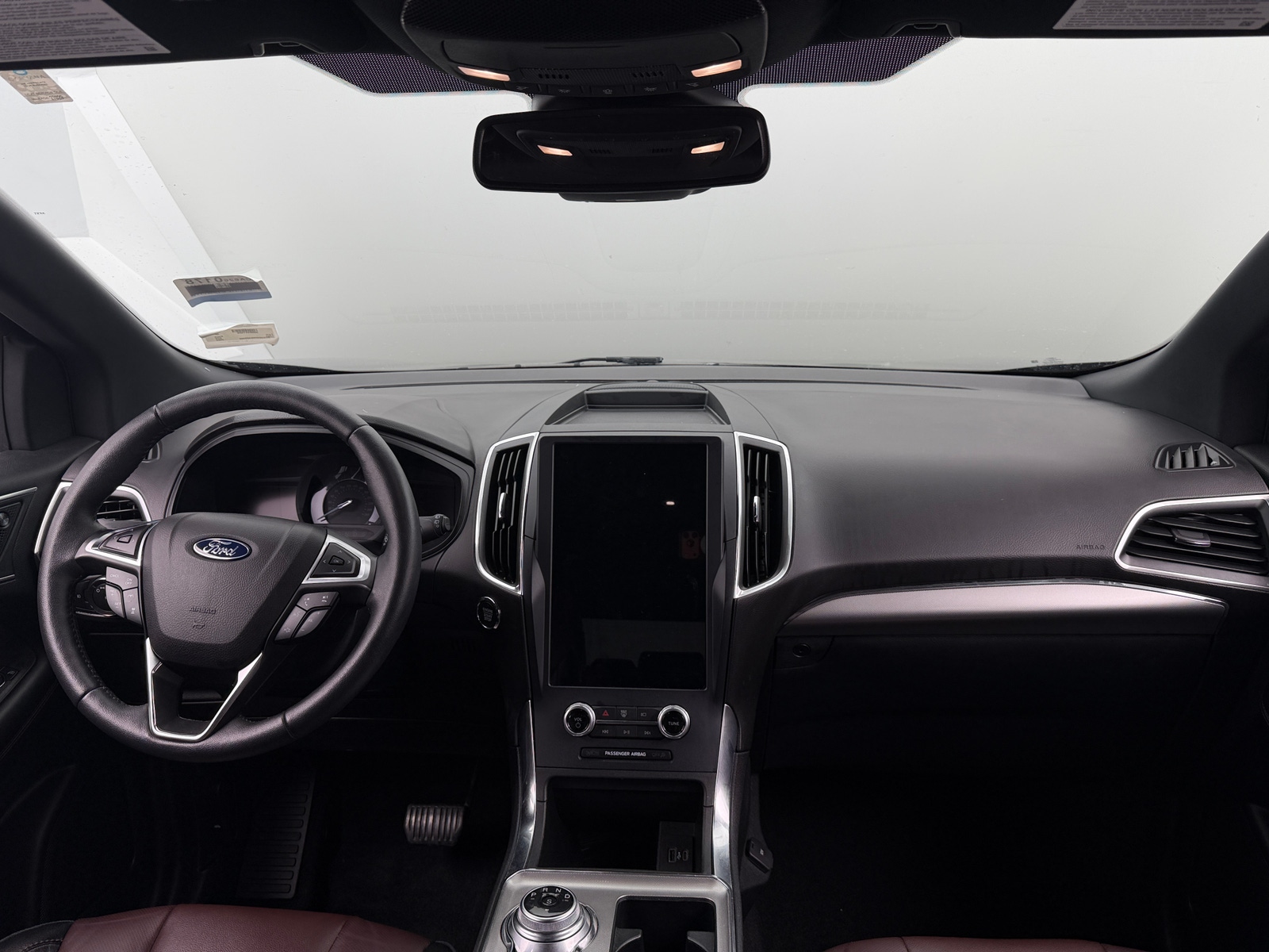 Thumbnail: 2022 Ford Edge - 2