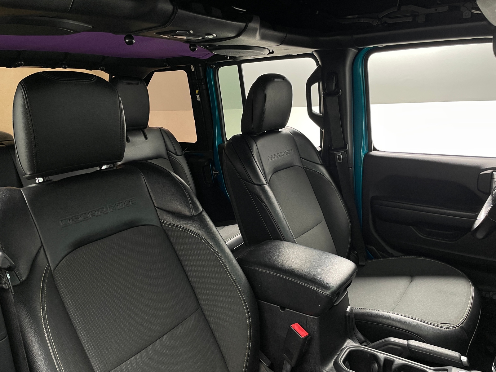 Thumbnail: 2020 Jeep Wrangler - 2