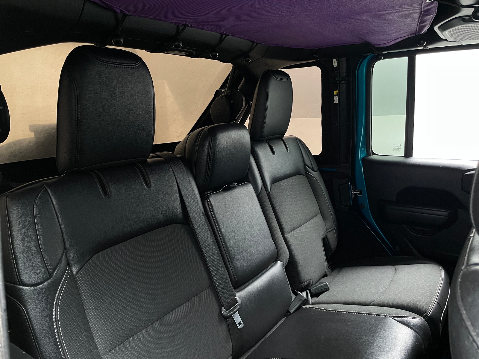 Thumbnail: 2020 Jeep Wrangler - 6