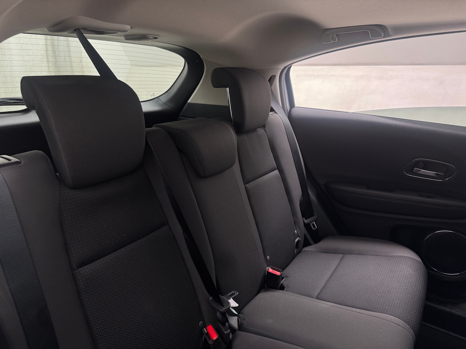 Thumbnail: 2022 Honda HR-V - 6