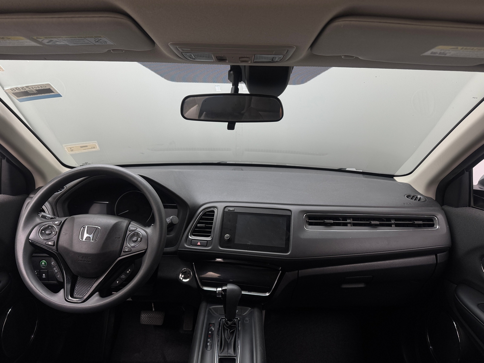 Thumbnail: 2022 Honda HR-V - 3
