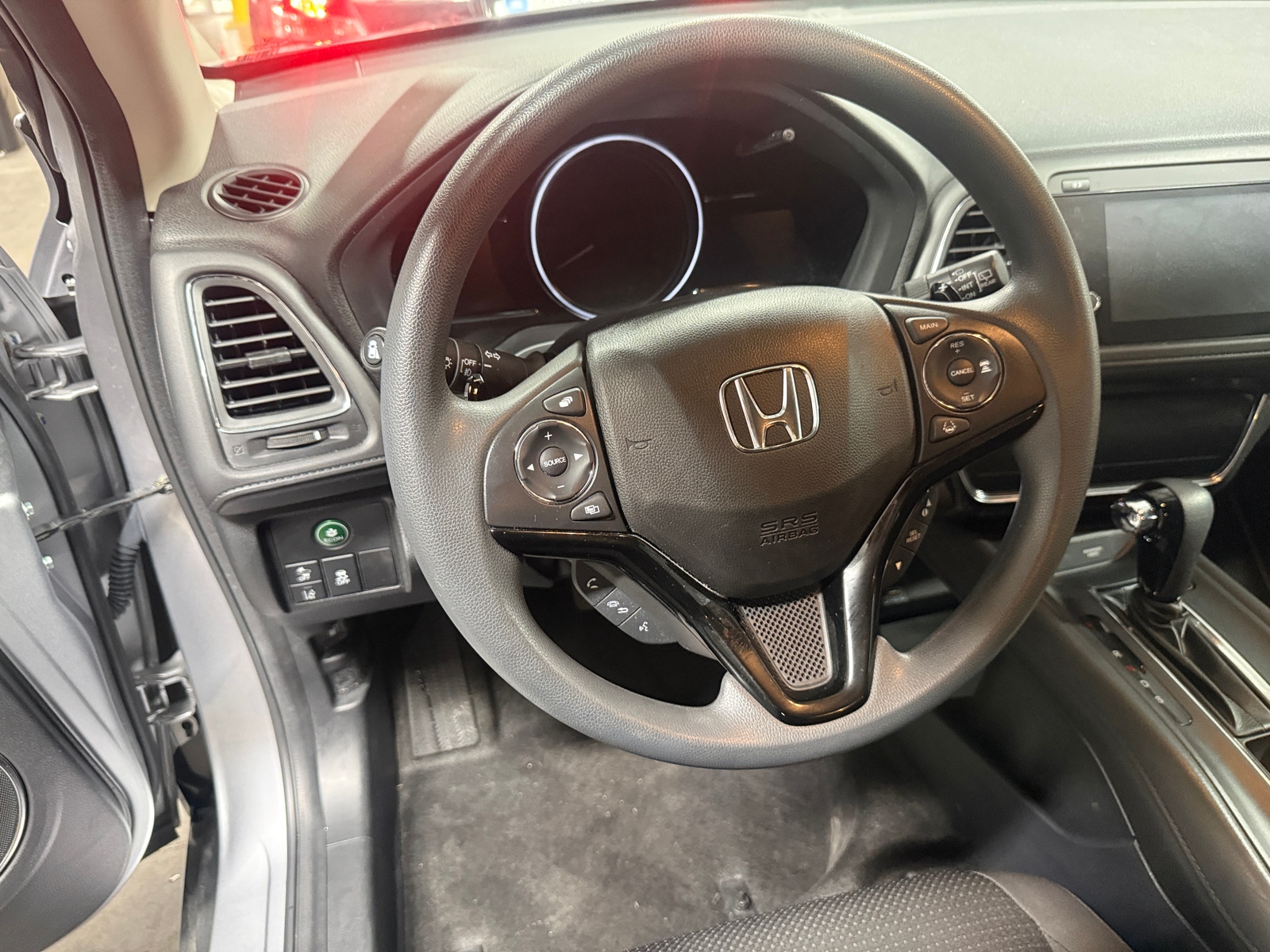 Thumbnail: 2022 Honda HR-V - 5