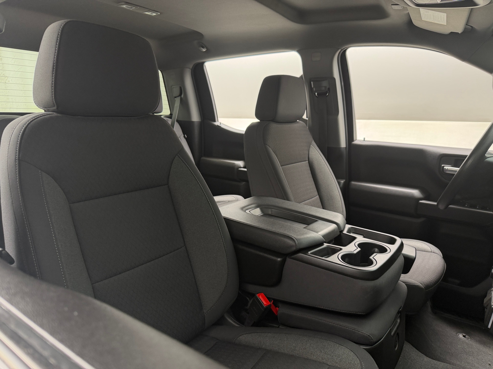 Thumbnail: 2024 Chevrolet Silverado 1500 - 2
