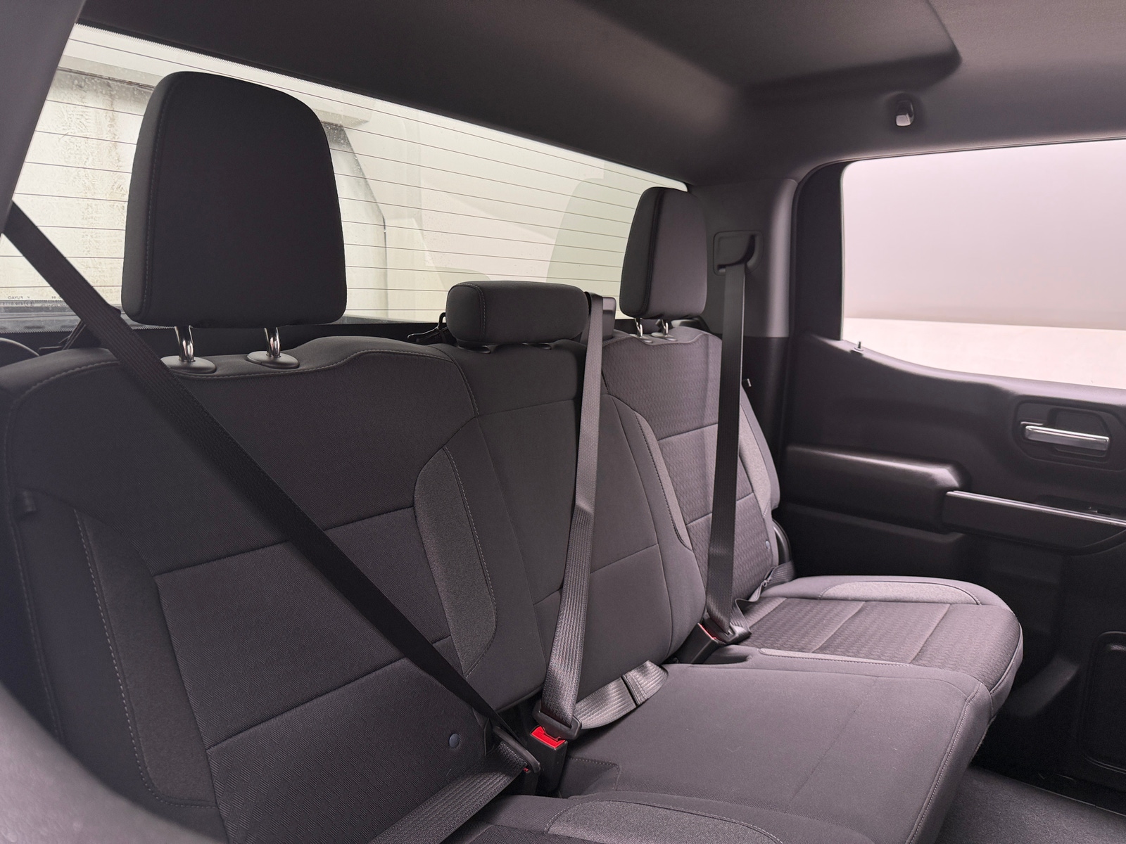 Thumbnail: 2024 Chevrolet Silverado 1500 - 6