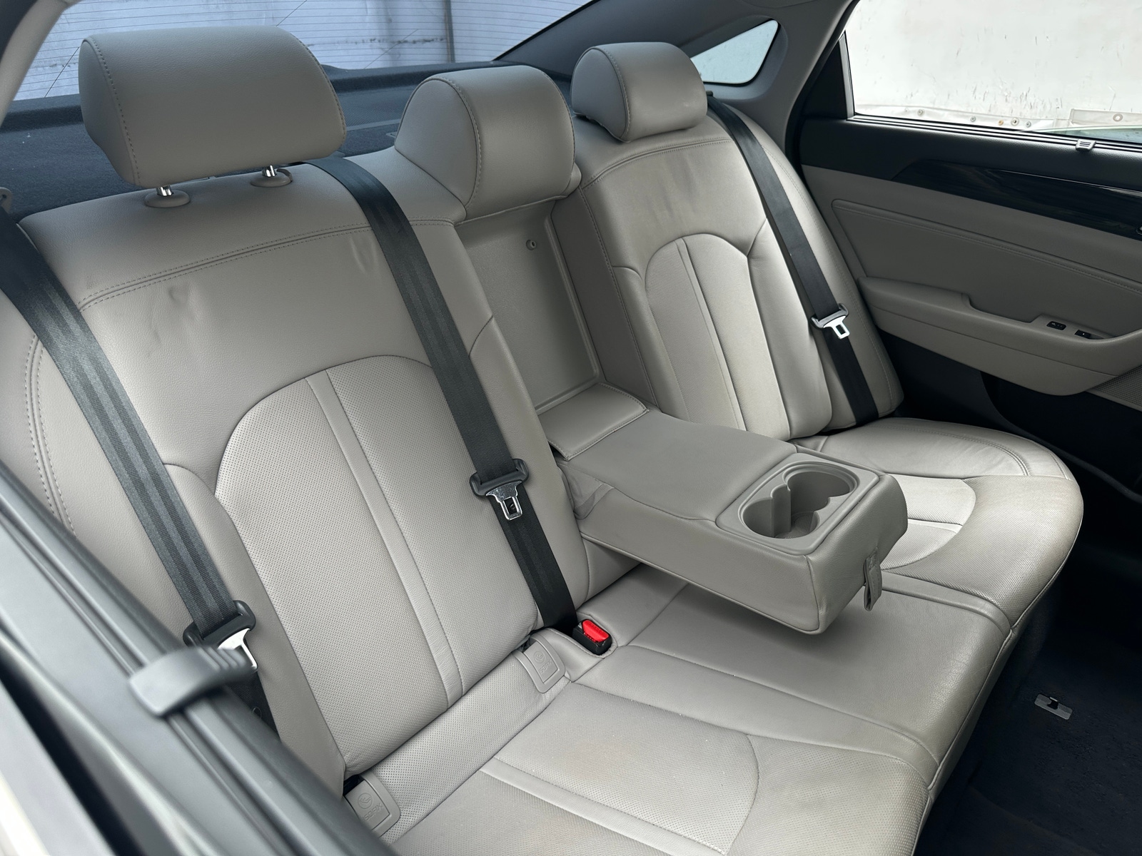 Thumbnail: 2017 Hyundai Sonata - 5