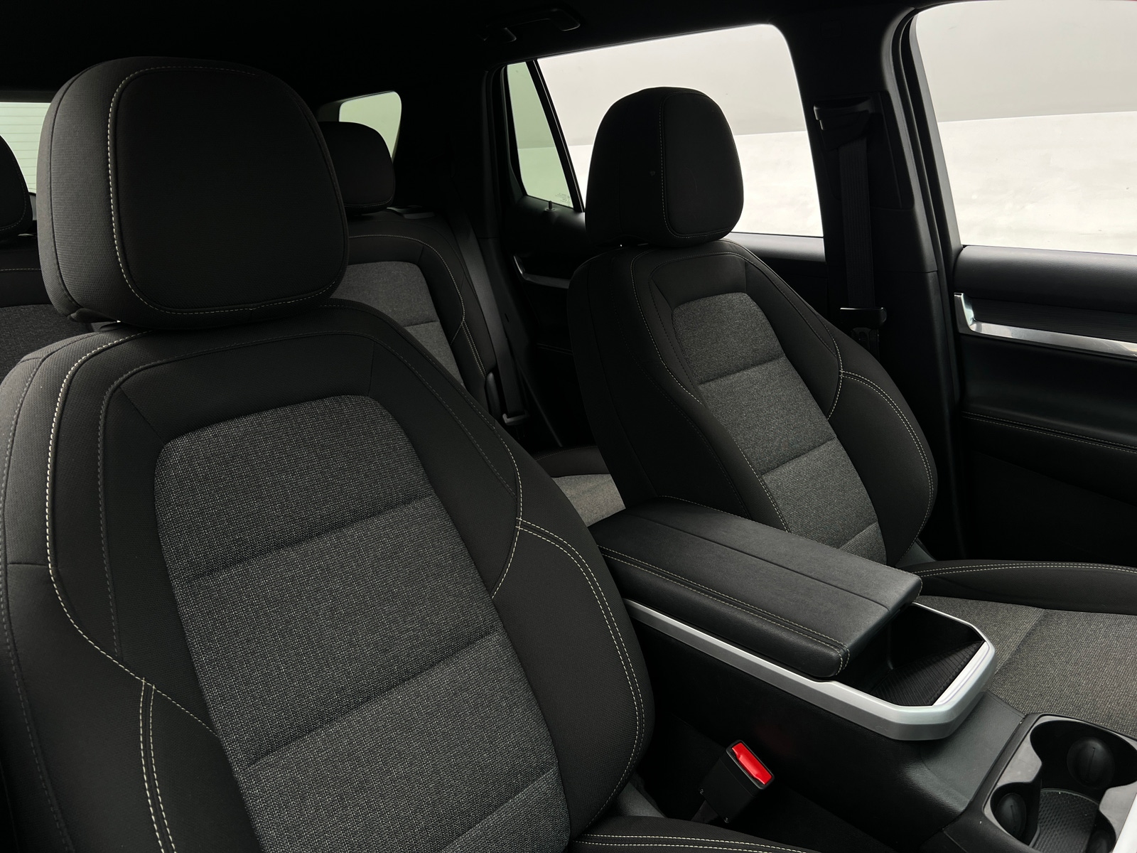 Thumbnail: 2026 GMC Terrain - 2