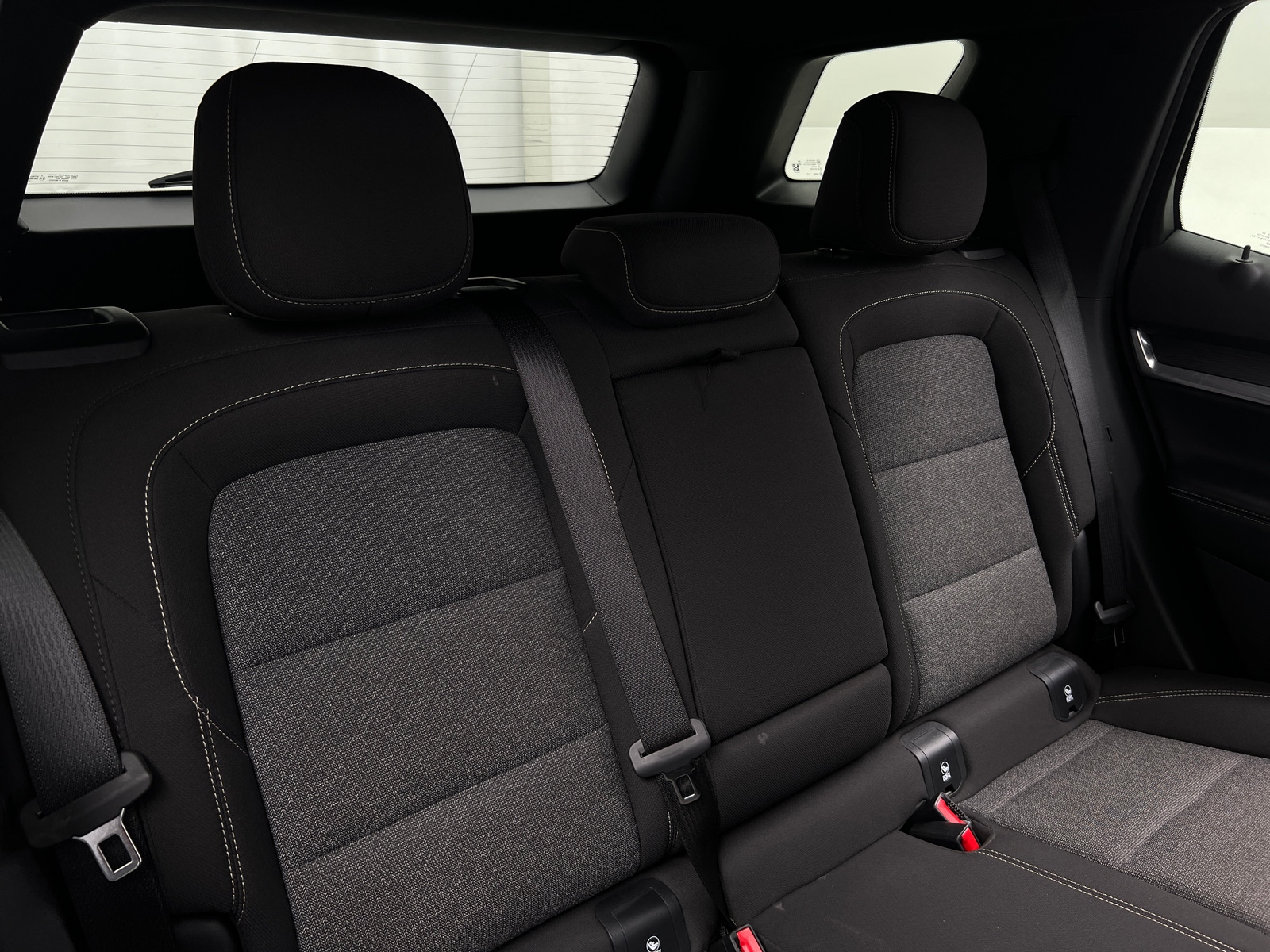 Thumbnail: 2026 GMC Terrain - 6