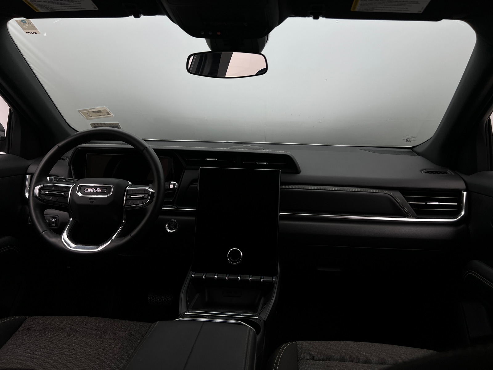 Thumbnail: 2026 GMC Terrain - 3