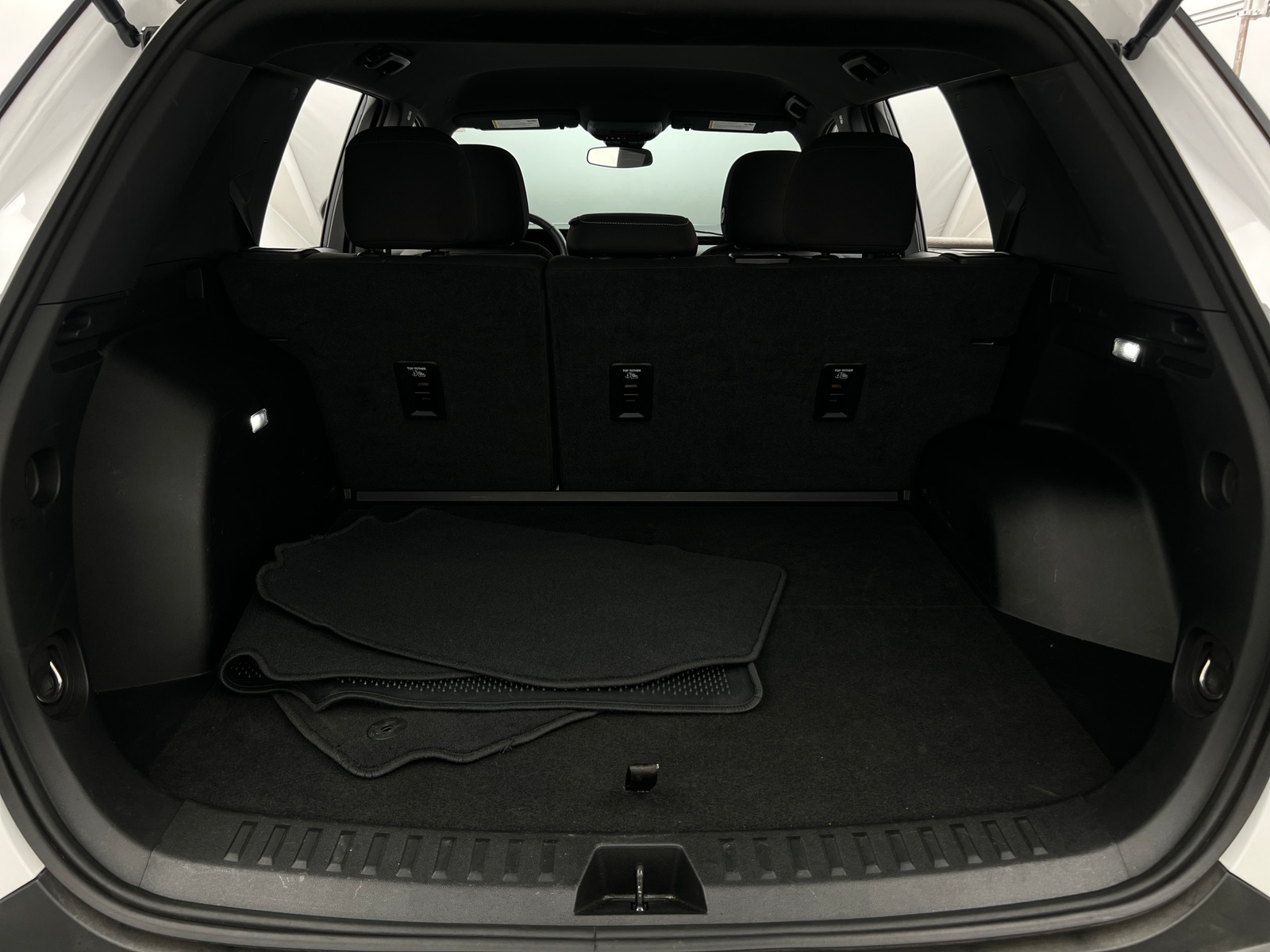 Thumbnail: 2026 GMC Terrain - 7
