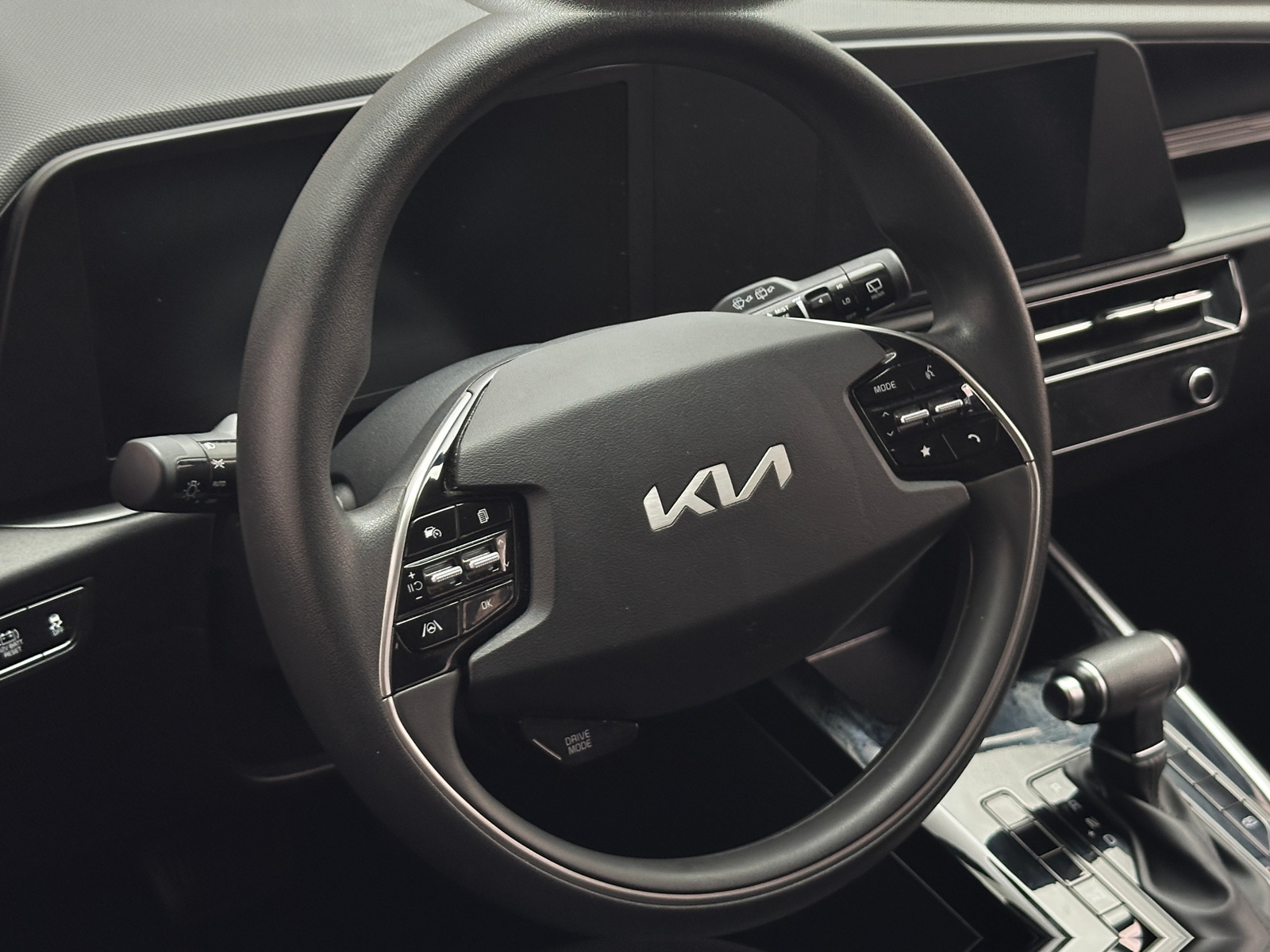 Thumbnail: 2025 Kia Niro - 5