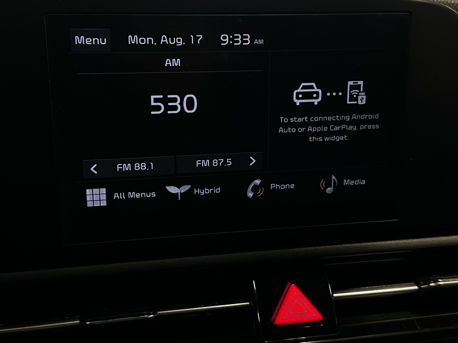 Thumbnail: 2025 Kia Niro - 4